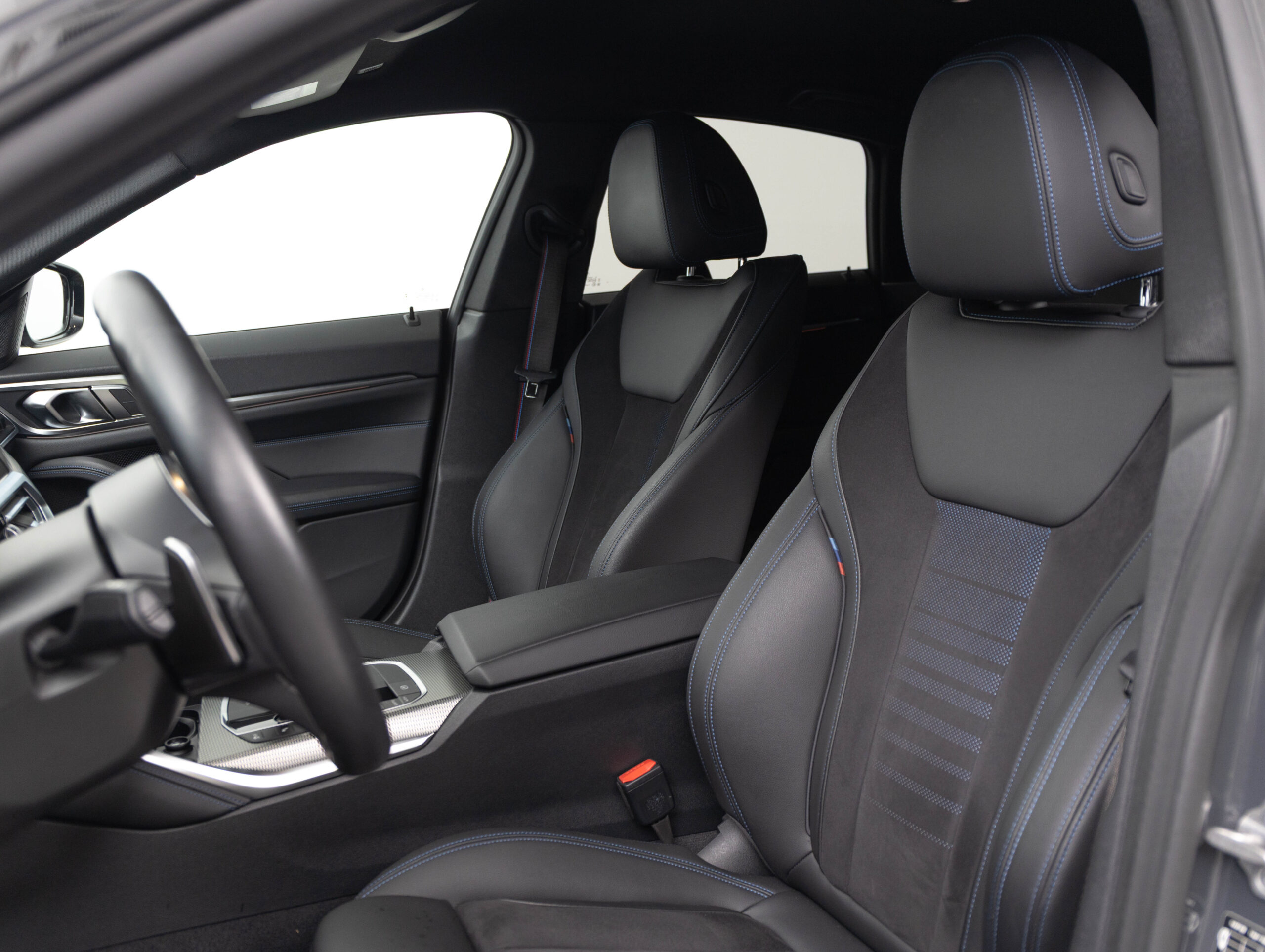 BMW 420d xDrive