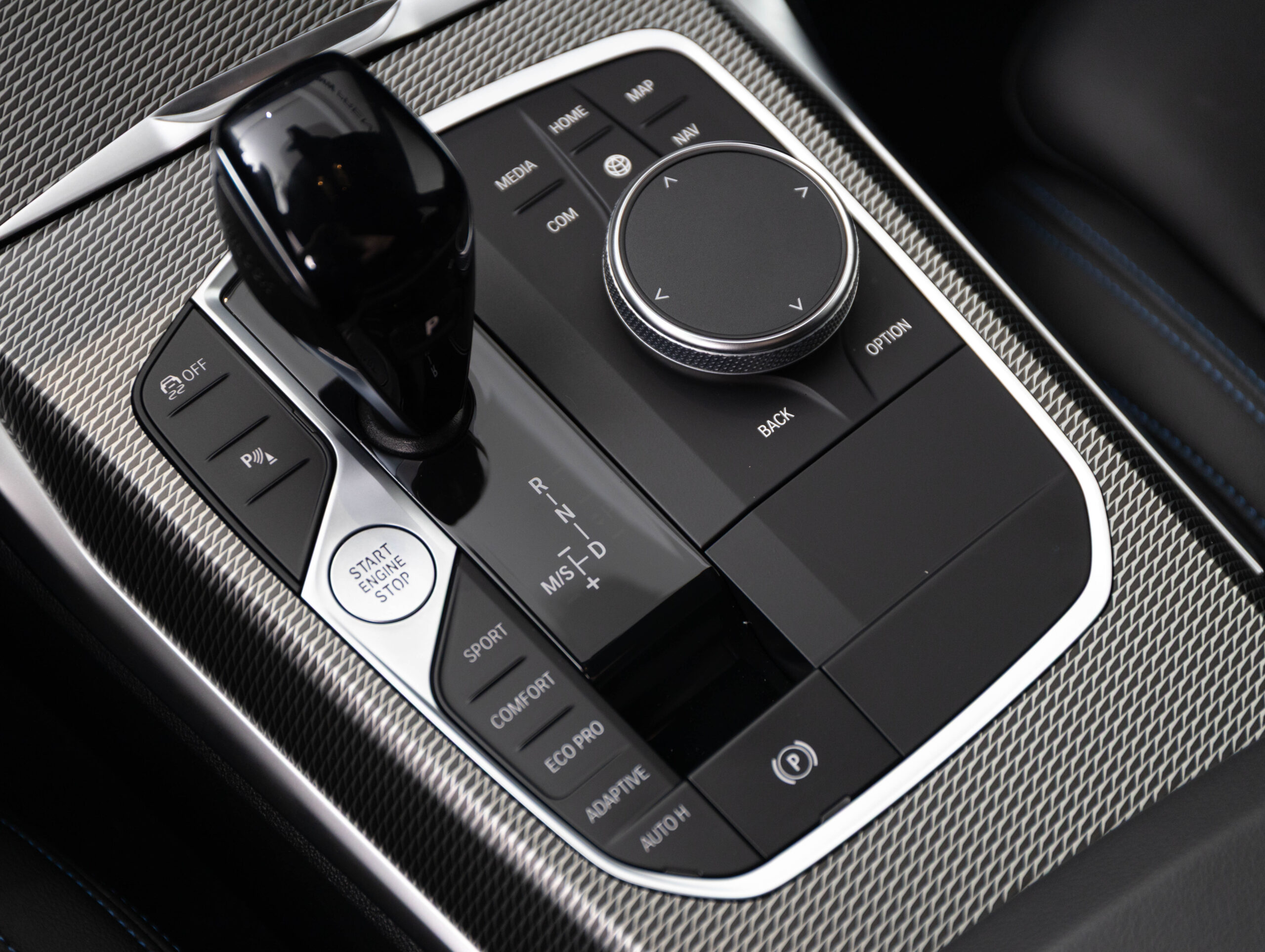 BMW 420d xDrive