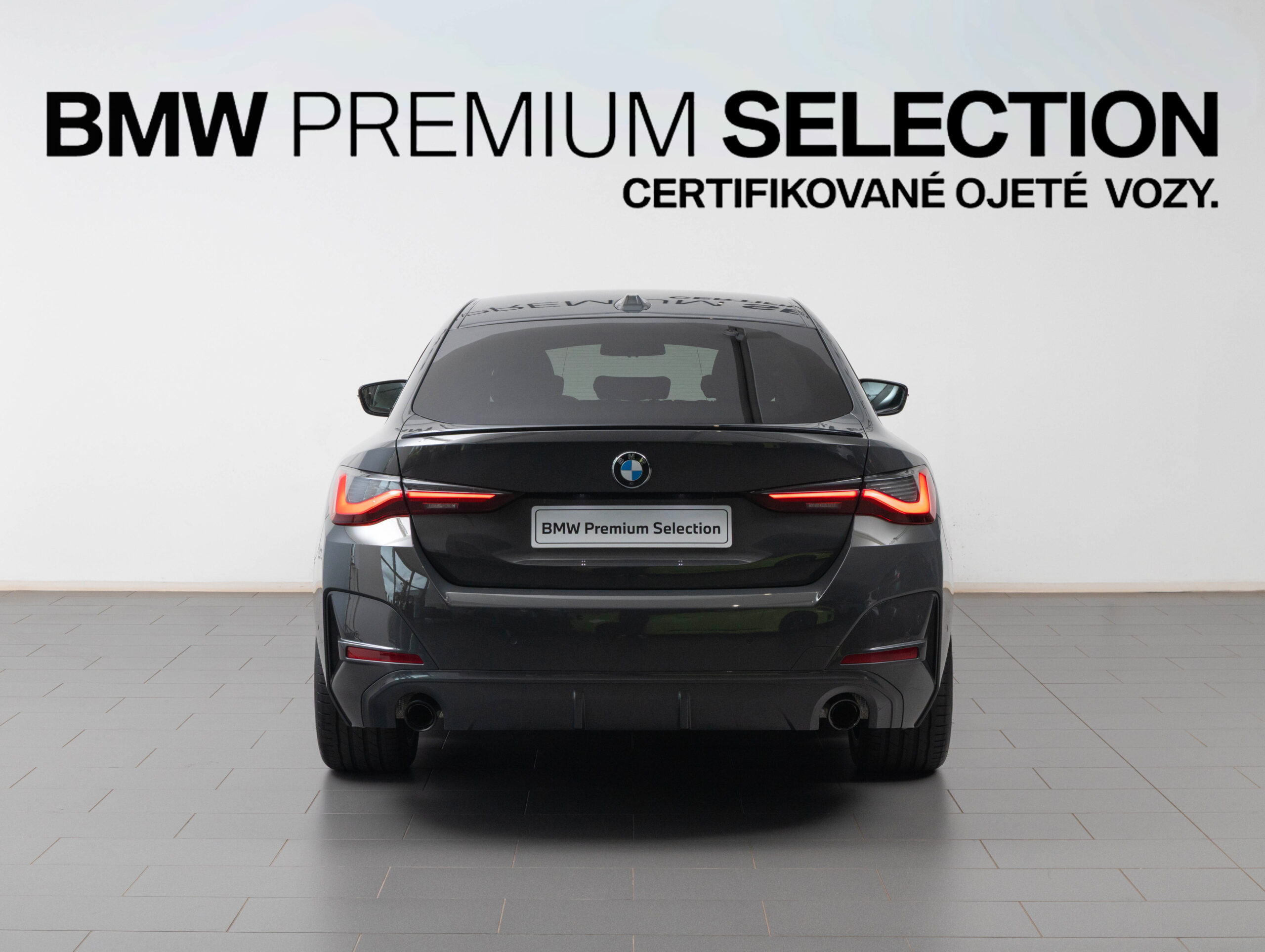 BMW 420d xDrive