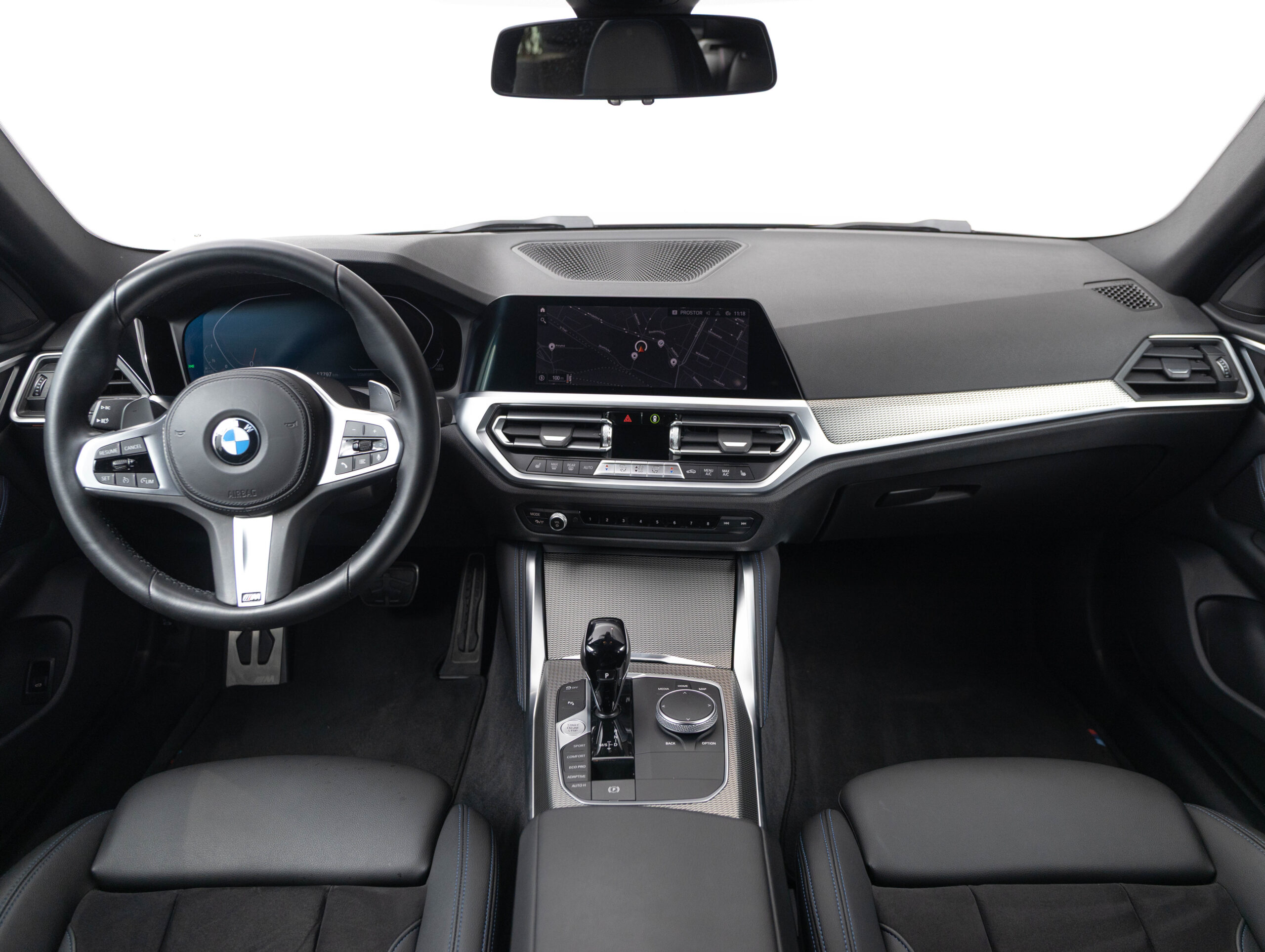 BMW 420d xDrive