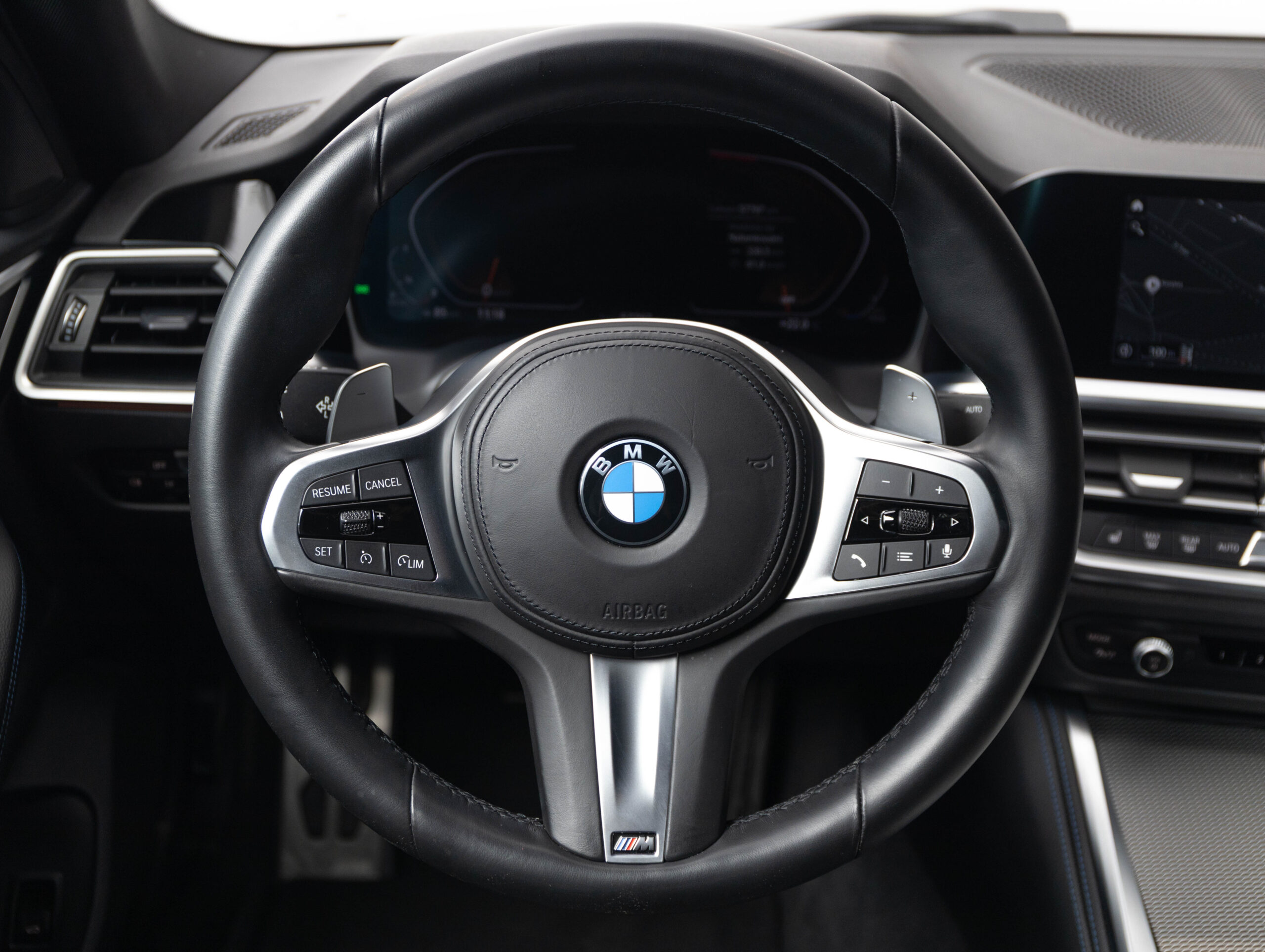 BMW 420d xDrive