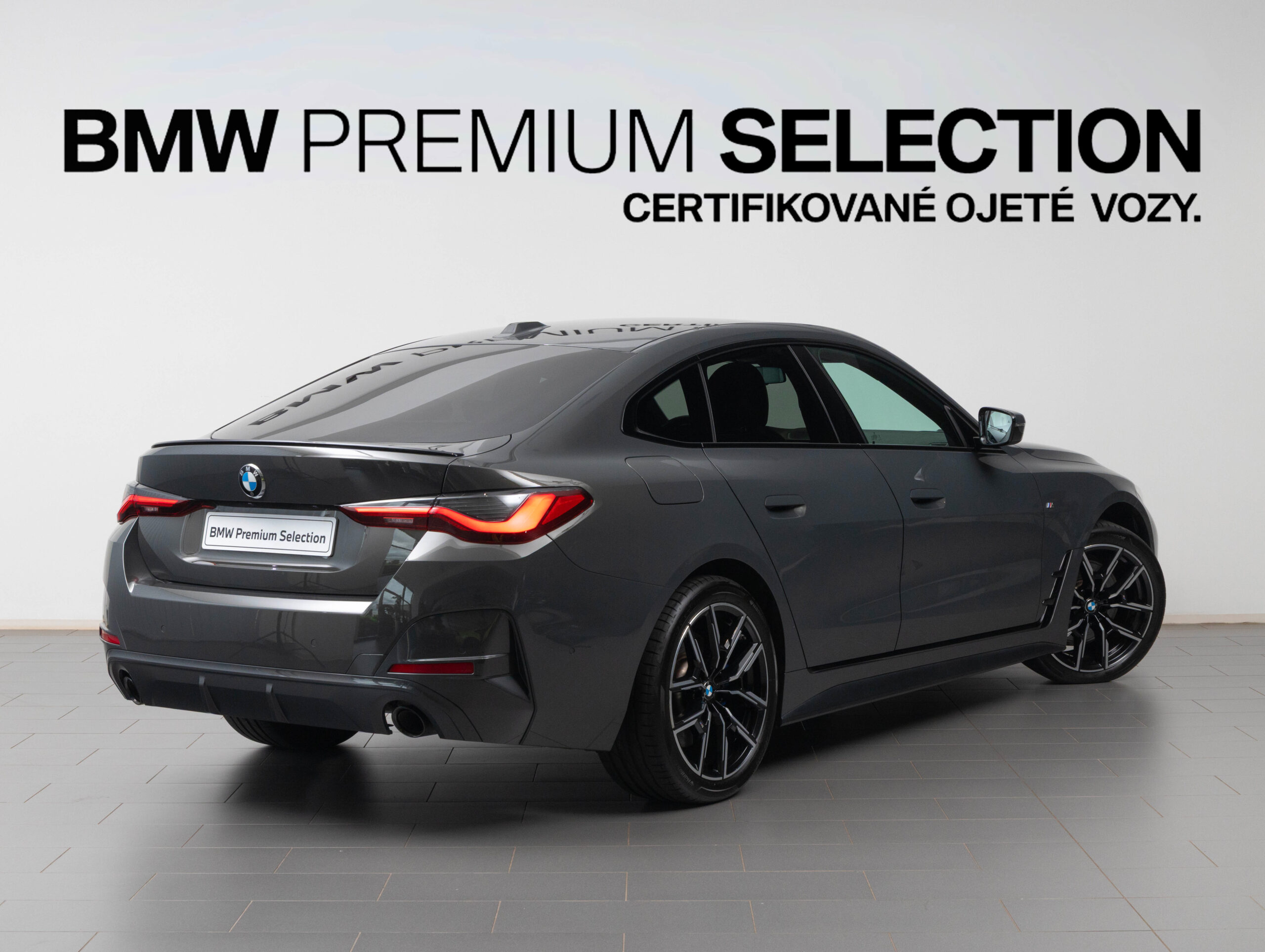BMW 420d xDrive
