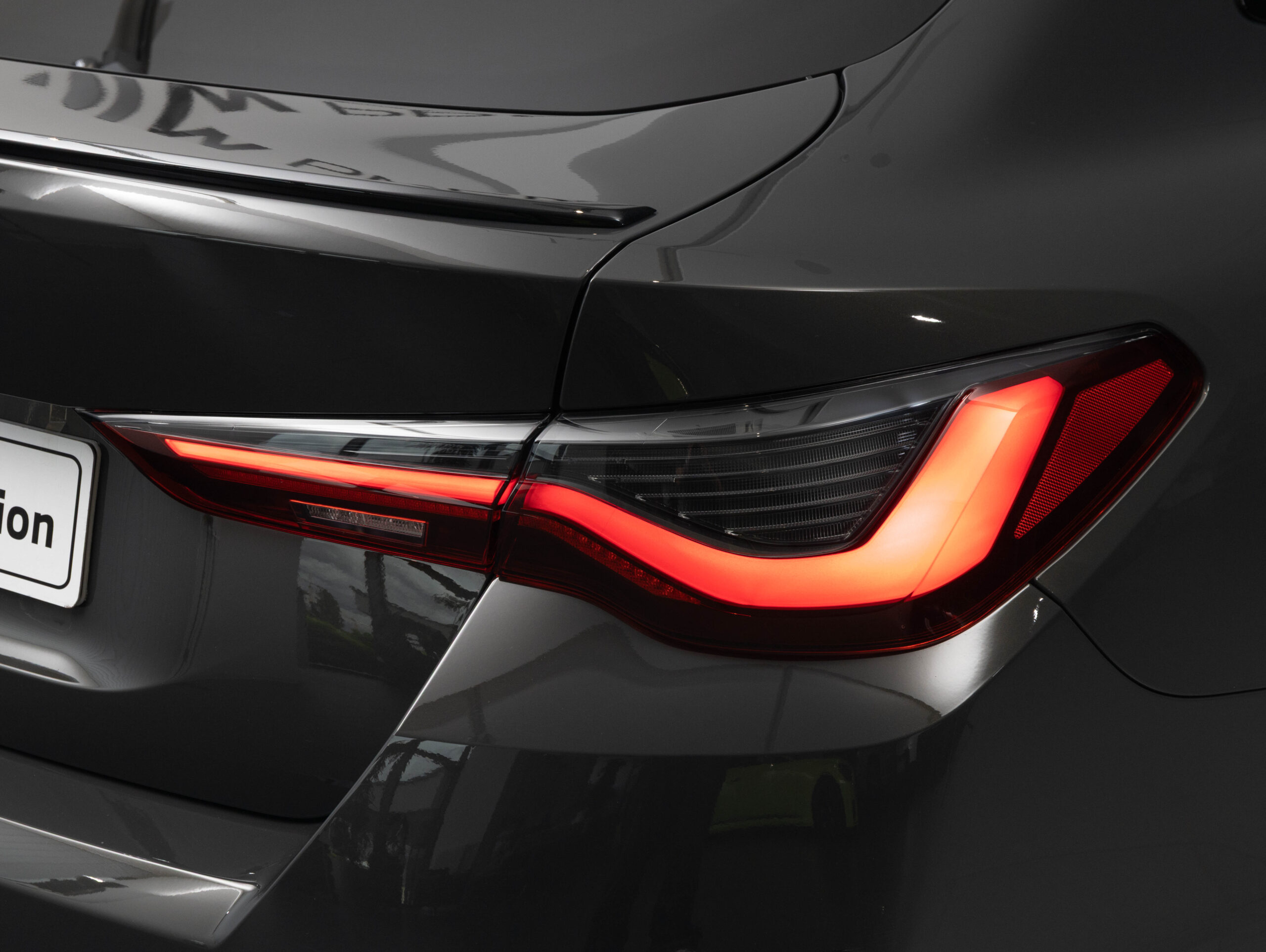 BMW 420d xDrive