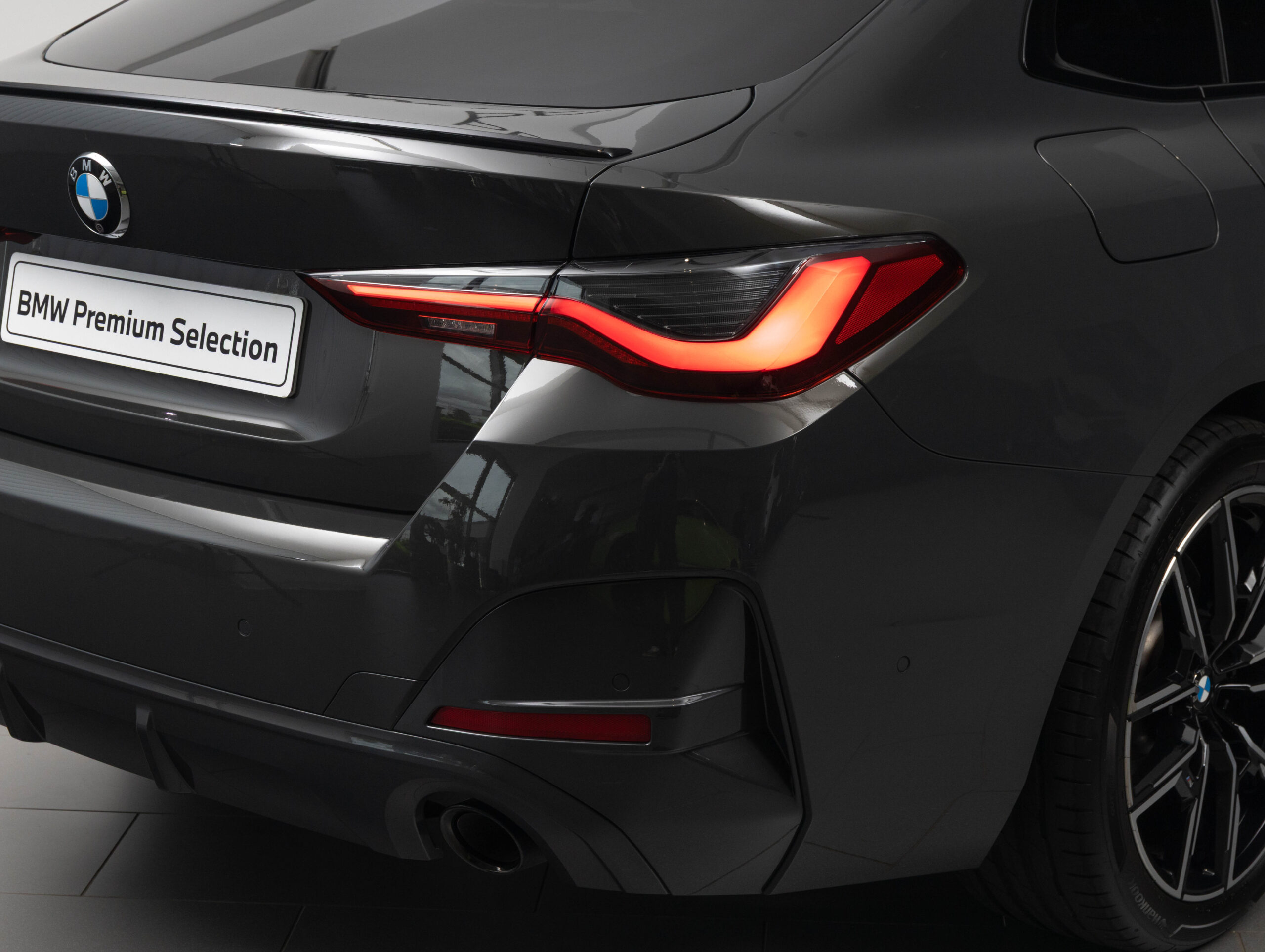 BMW 420d xDrive