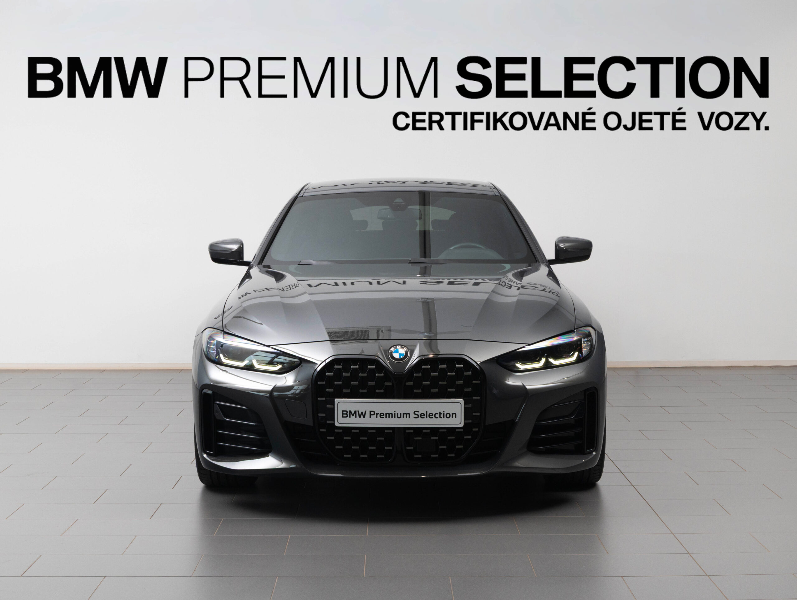 BMW 420d xDrive