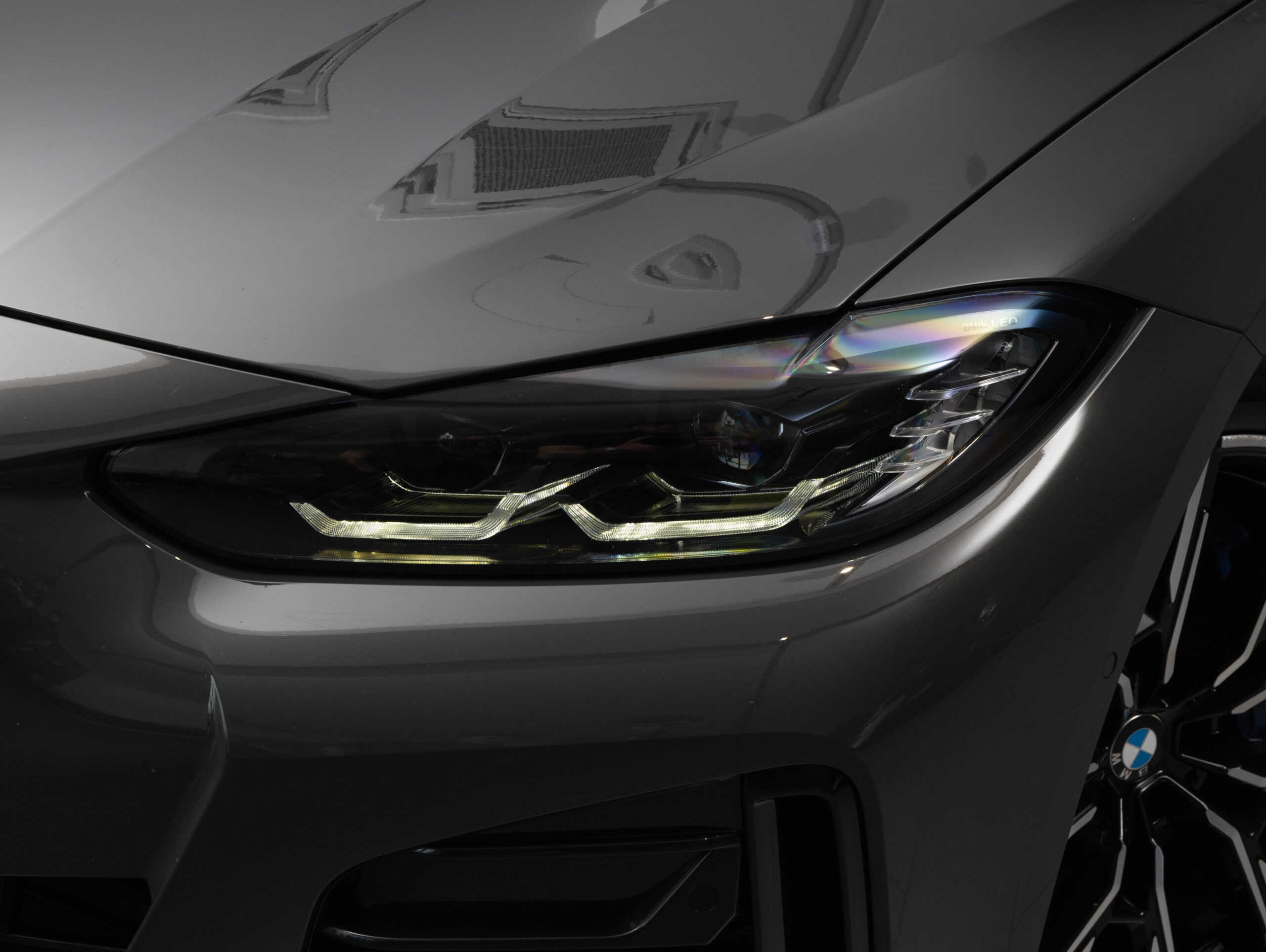 BMW 420d xDrive