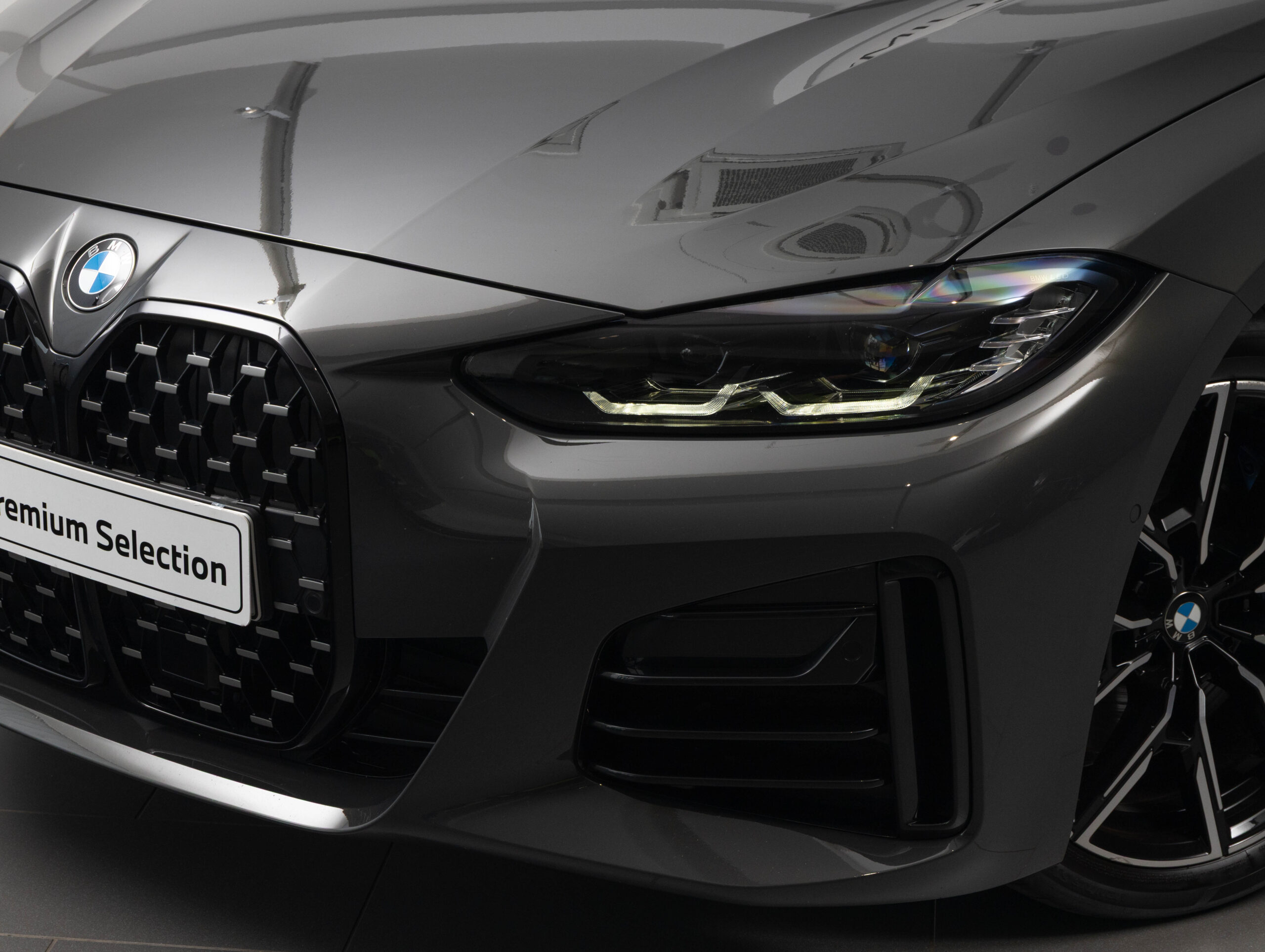 BMW 420d xDrive