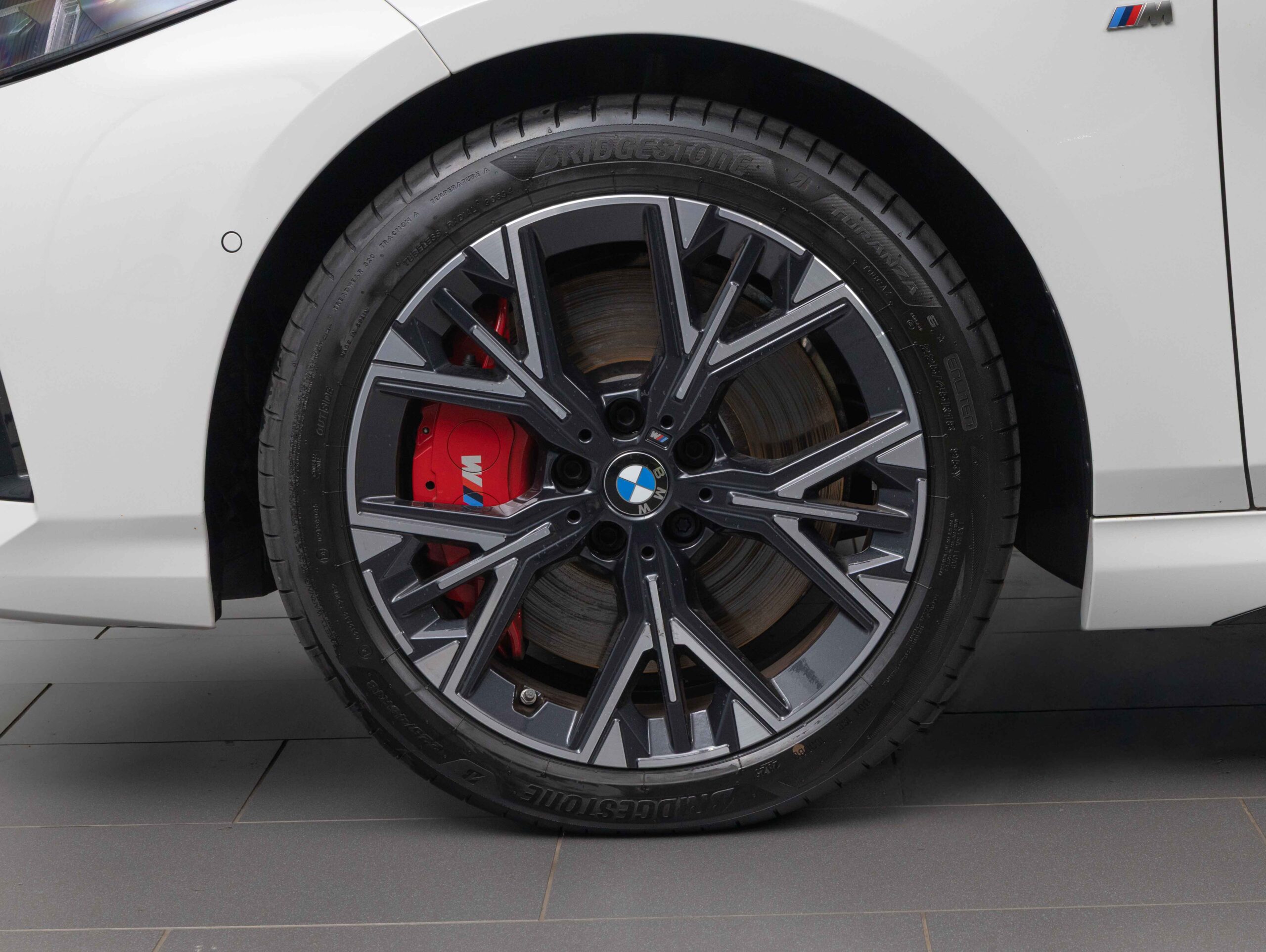 BMW M135 xDrive
