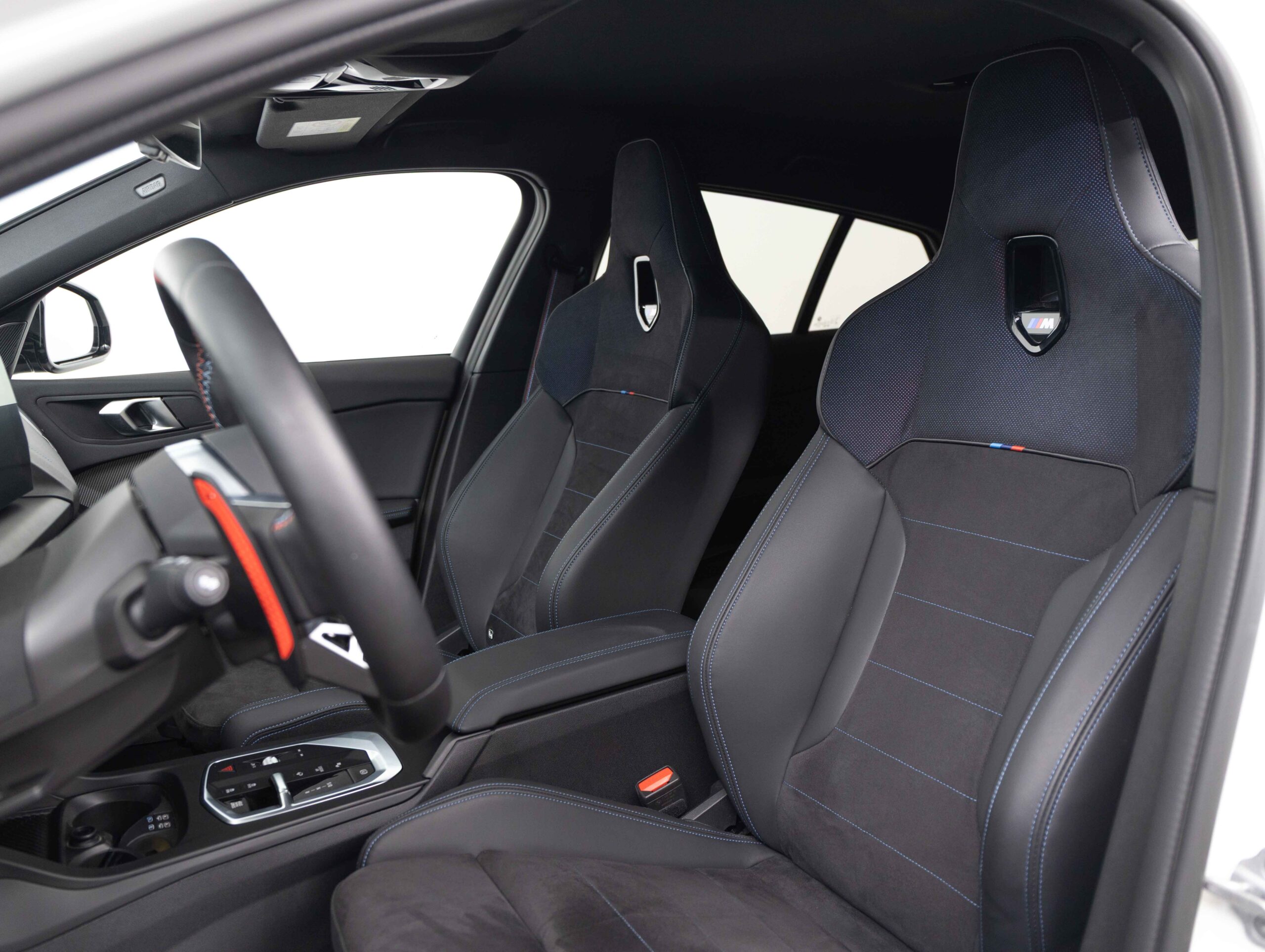 BMW M135 xDrive