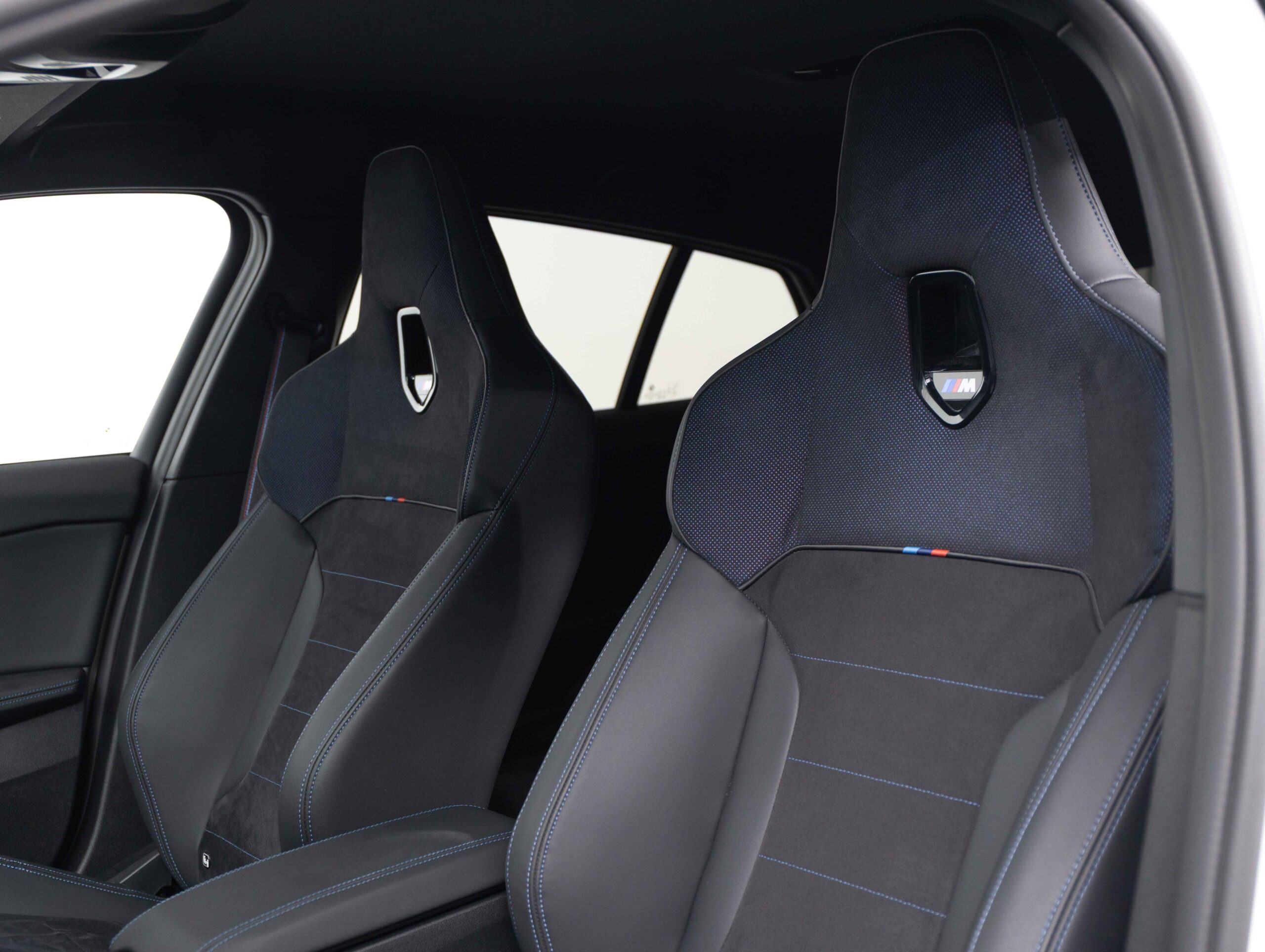 BMW M135 xDrive