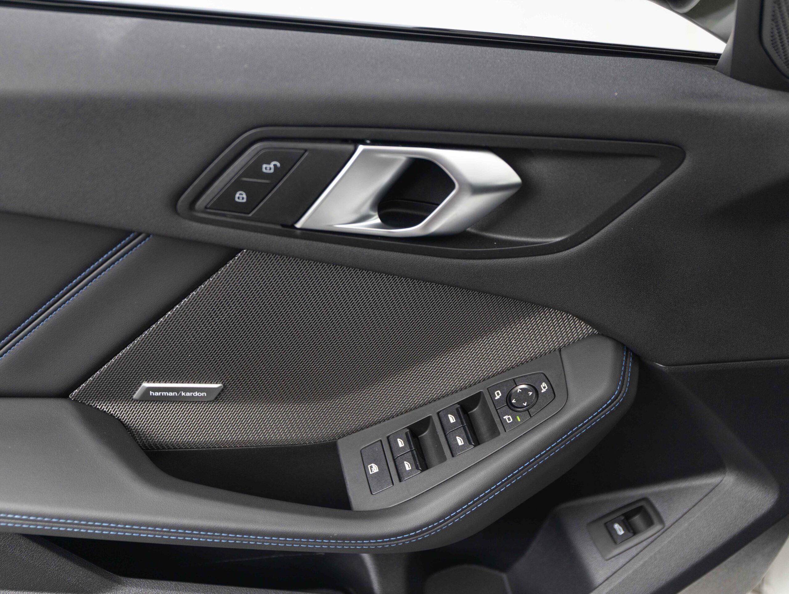 BMW M135 xDrive