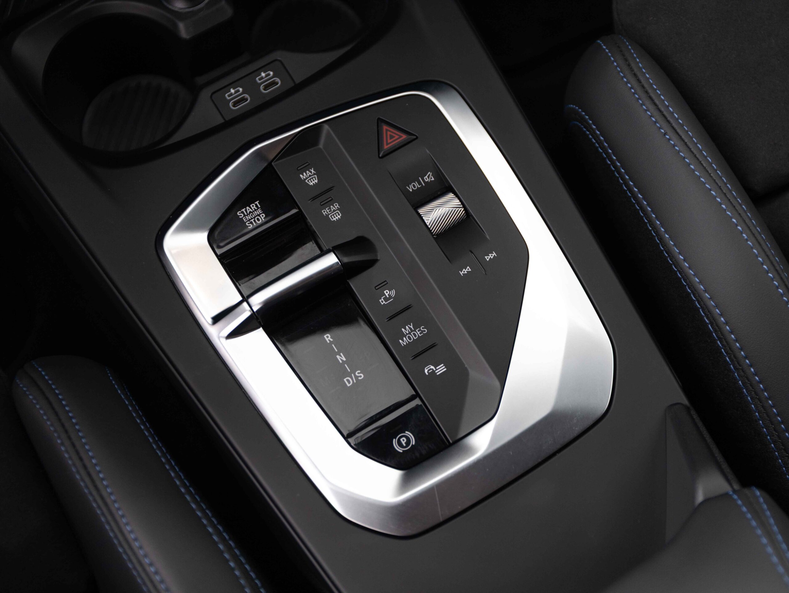 BMW M135 xDrive