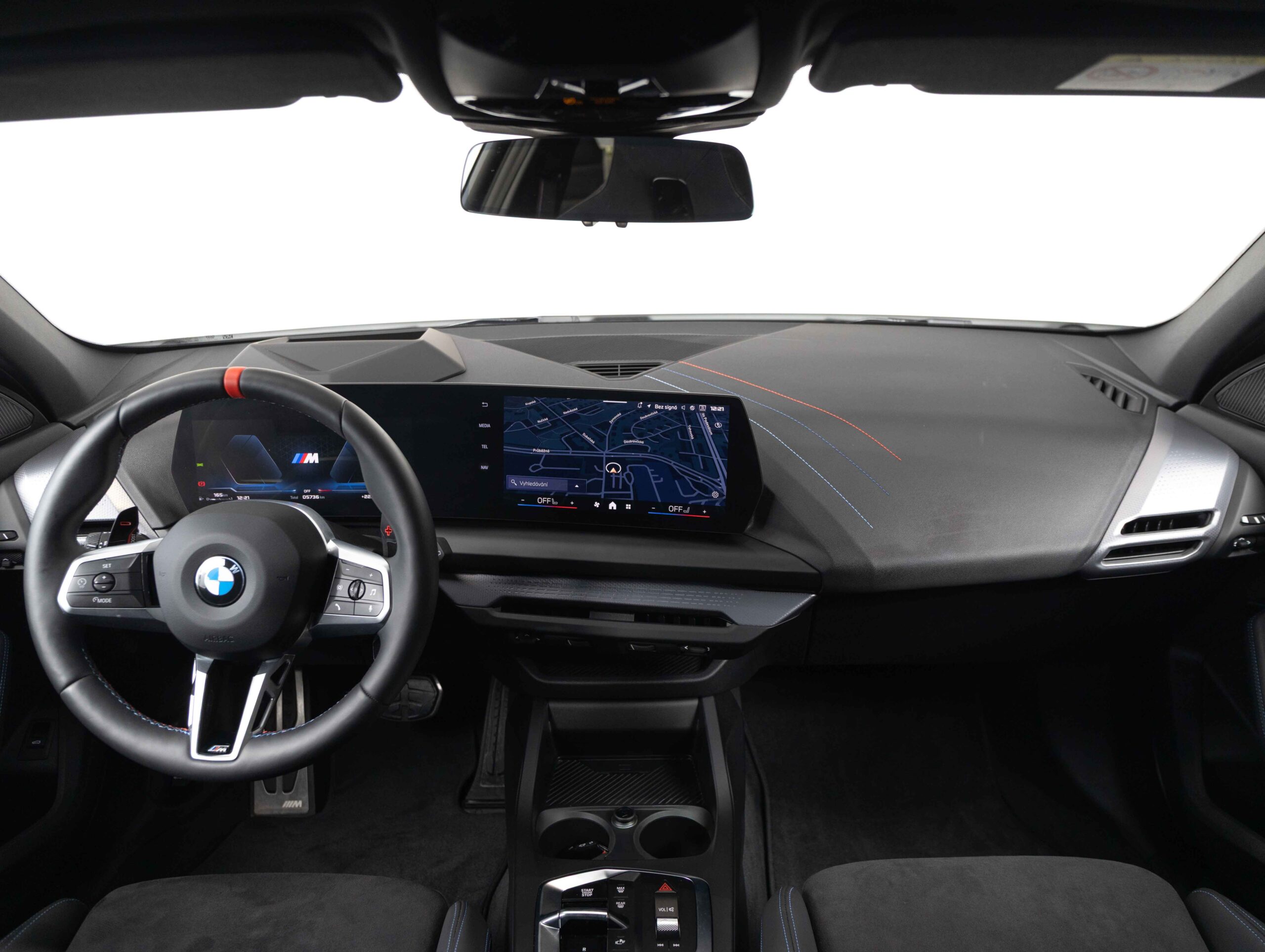 BMW M135 xDrive
