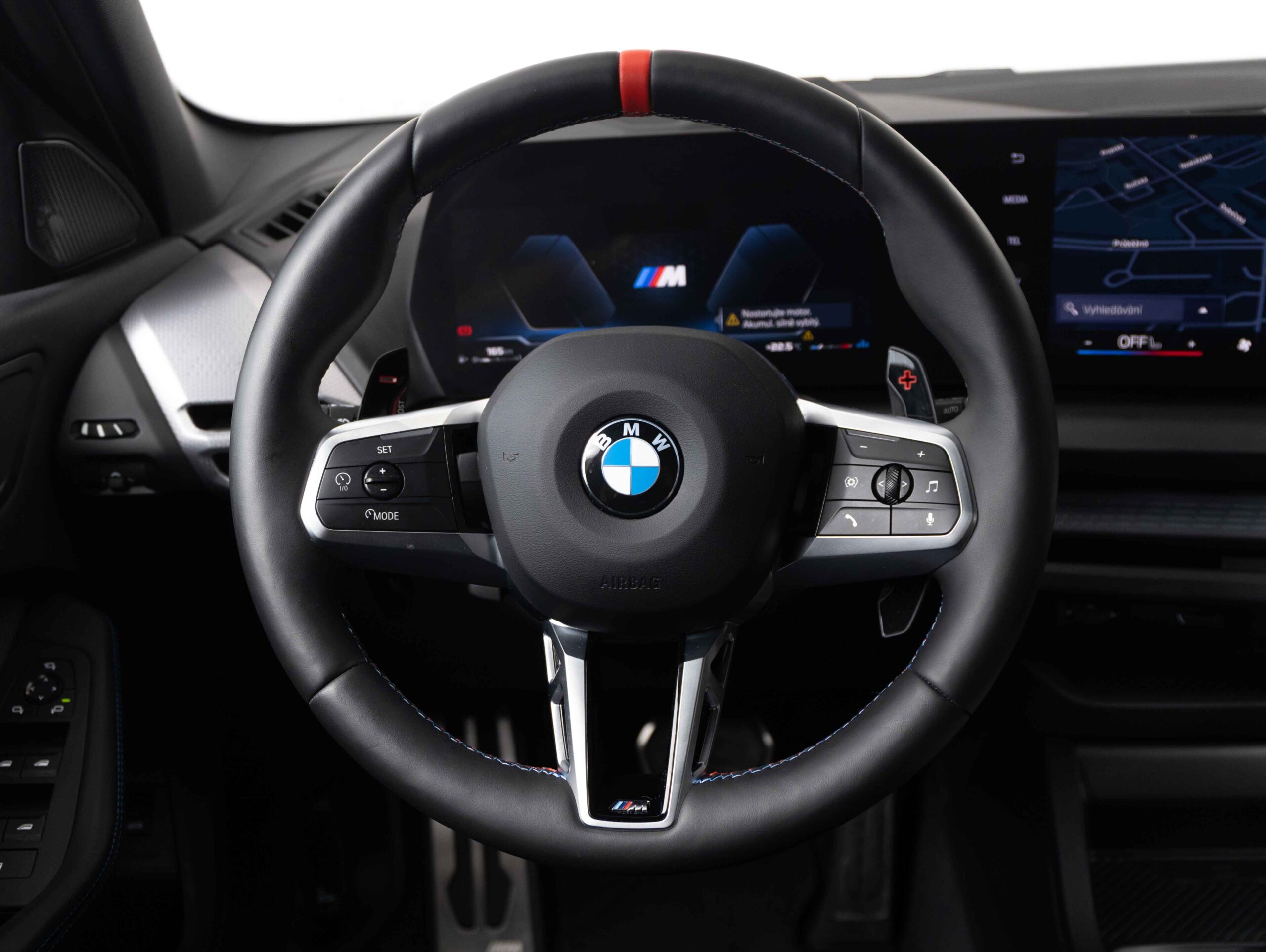 BMW M135 xDrive