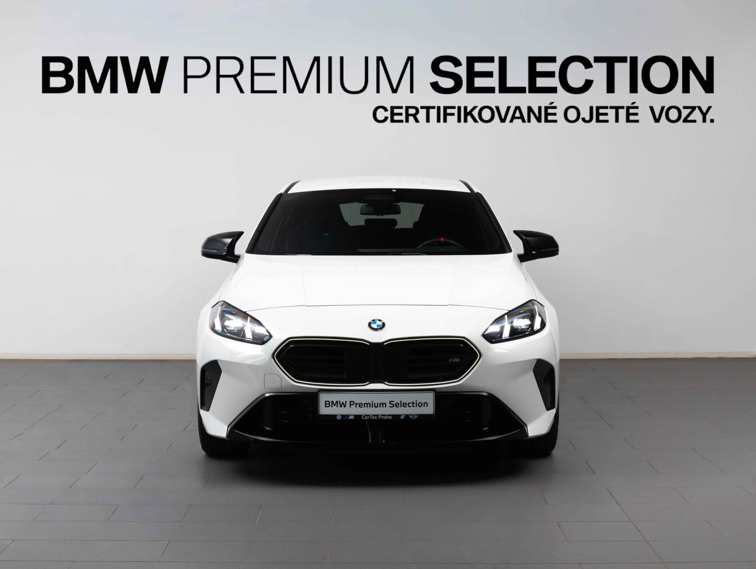 BMW M135 xDrive