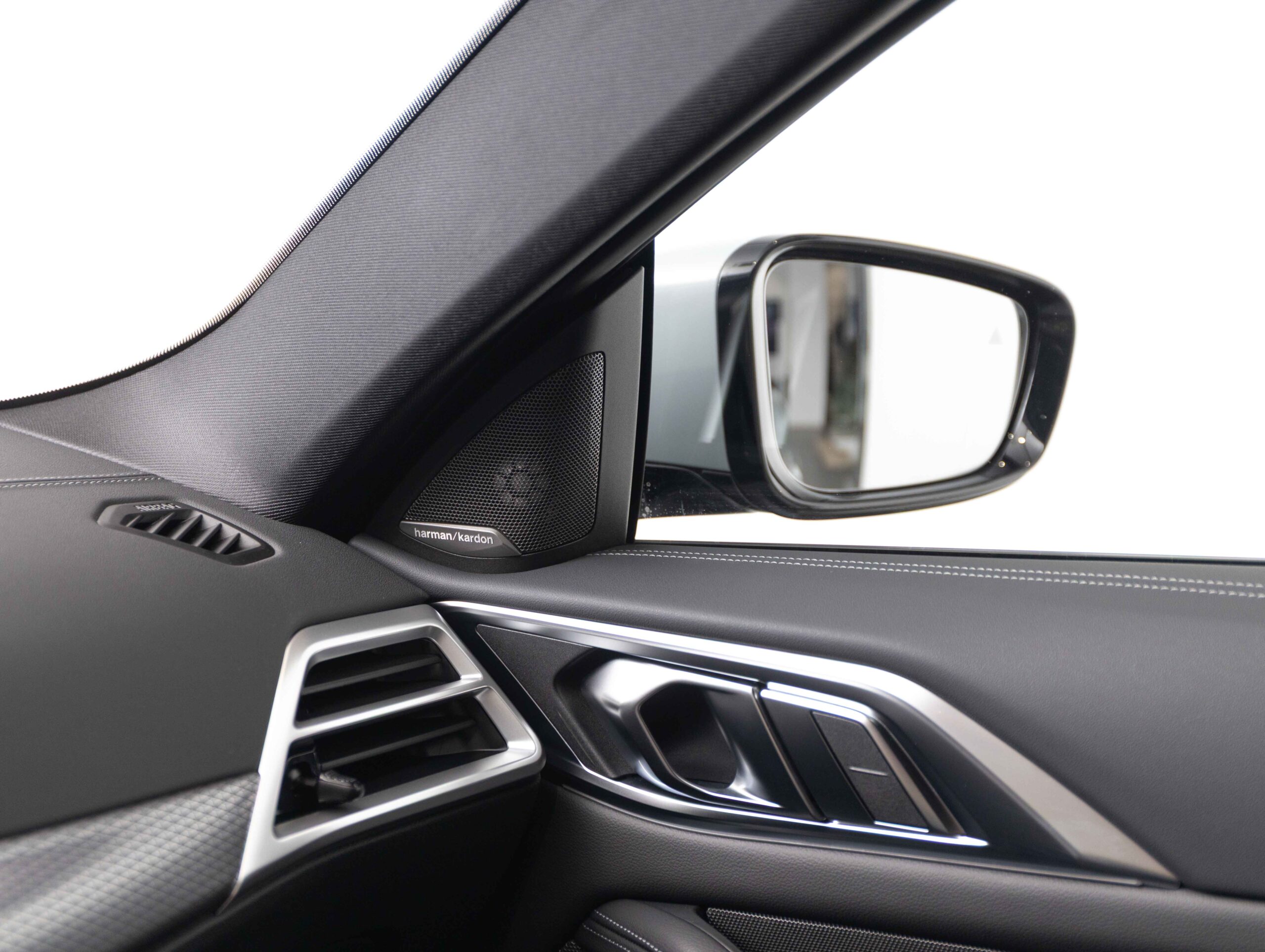 BMW 430d xDrive Coupe