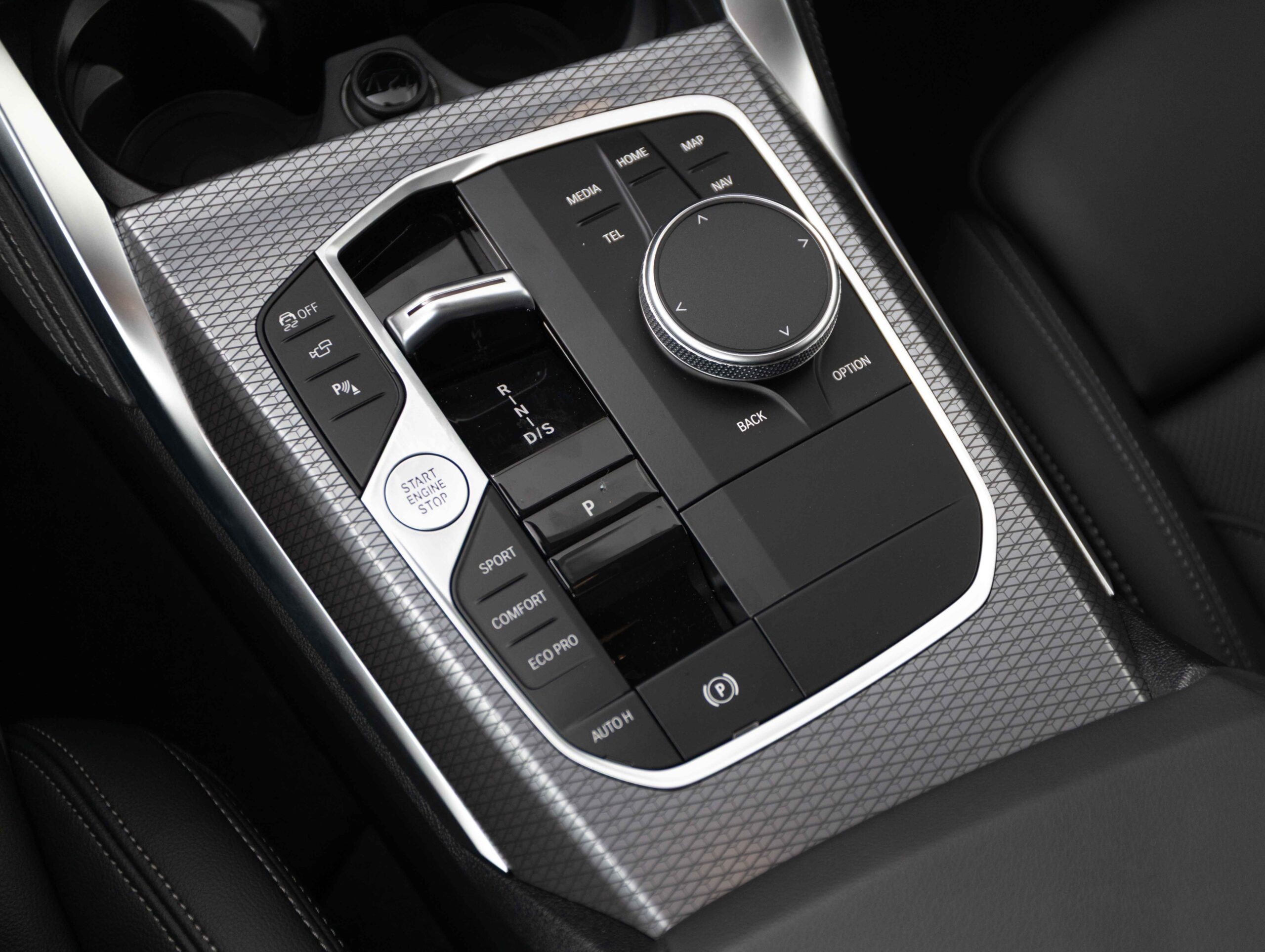 BMW 430d xDrive Coupe