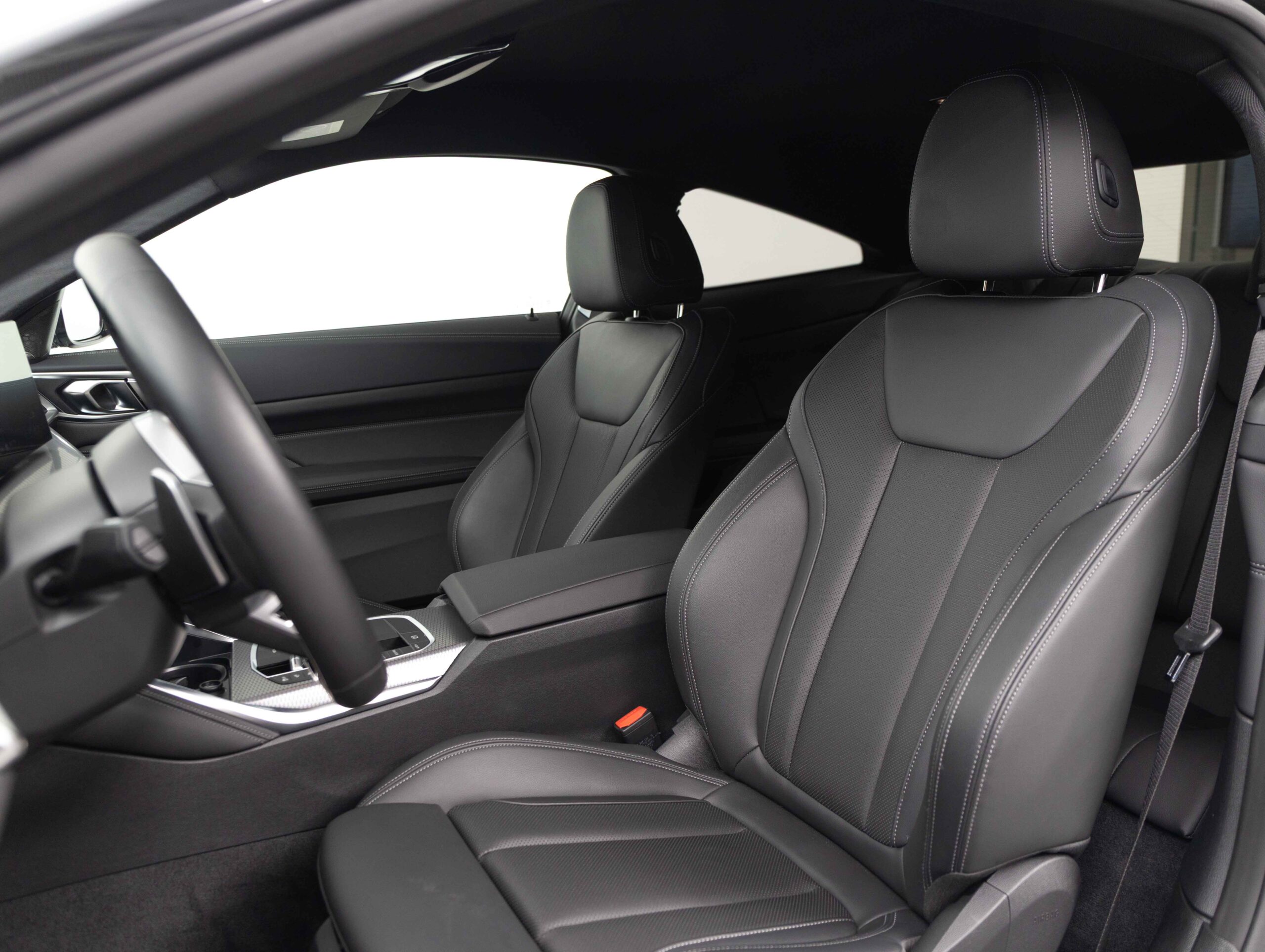 BMW 430d xDrive Coupe