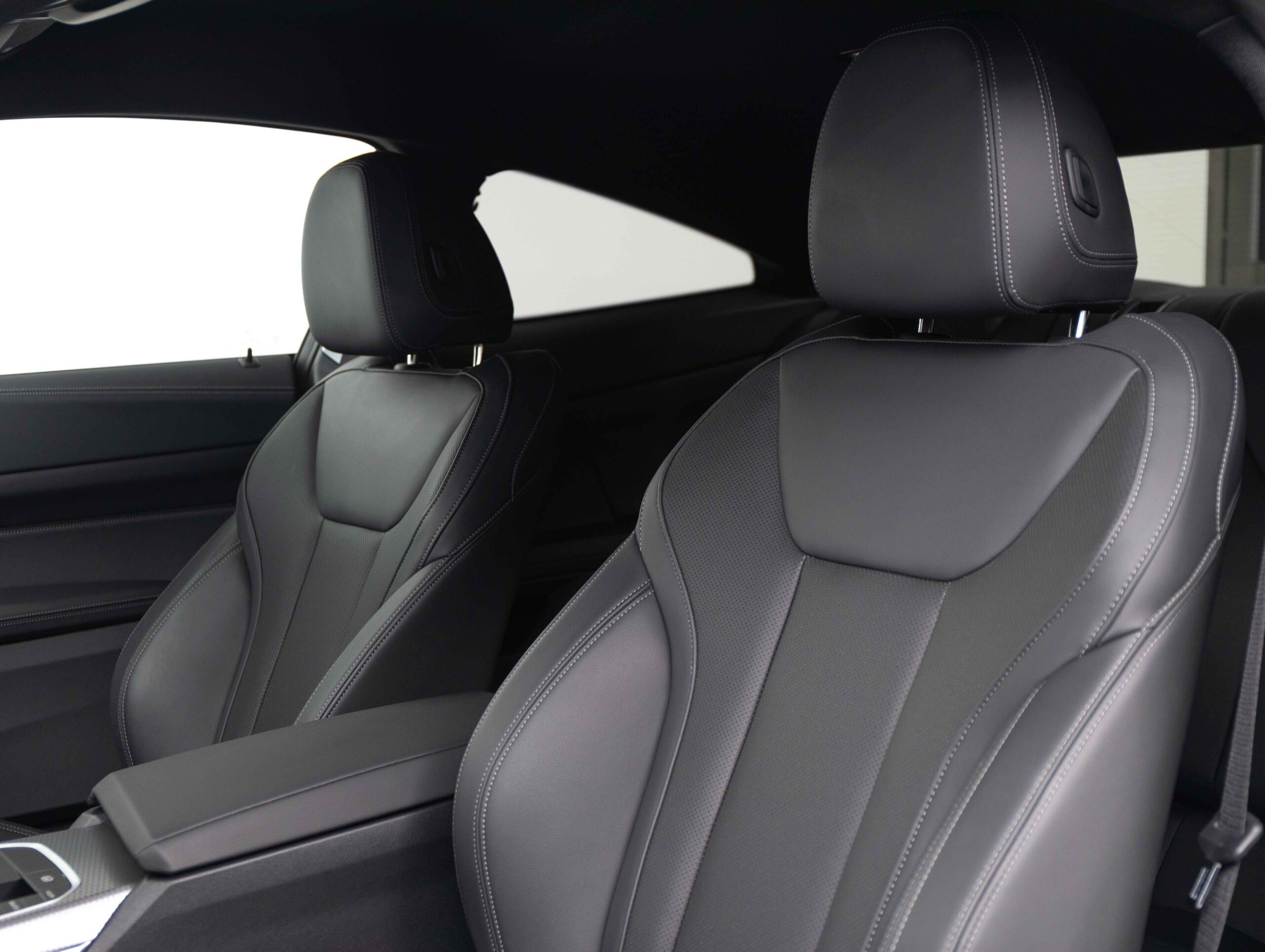 BMW 430d xDrive Coupe