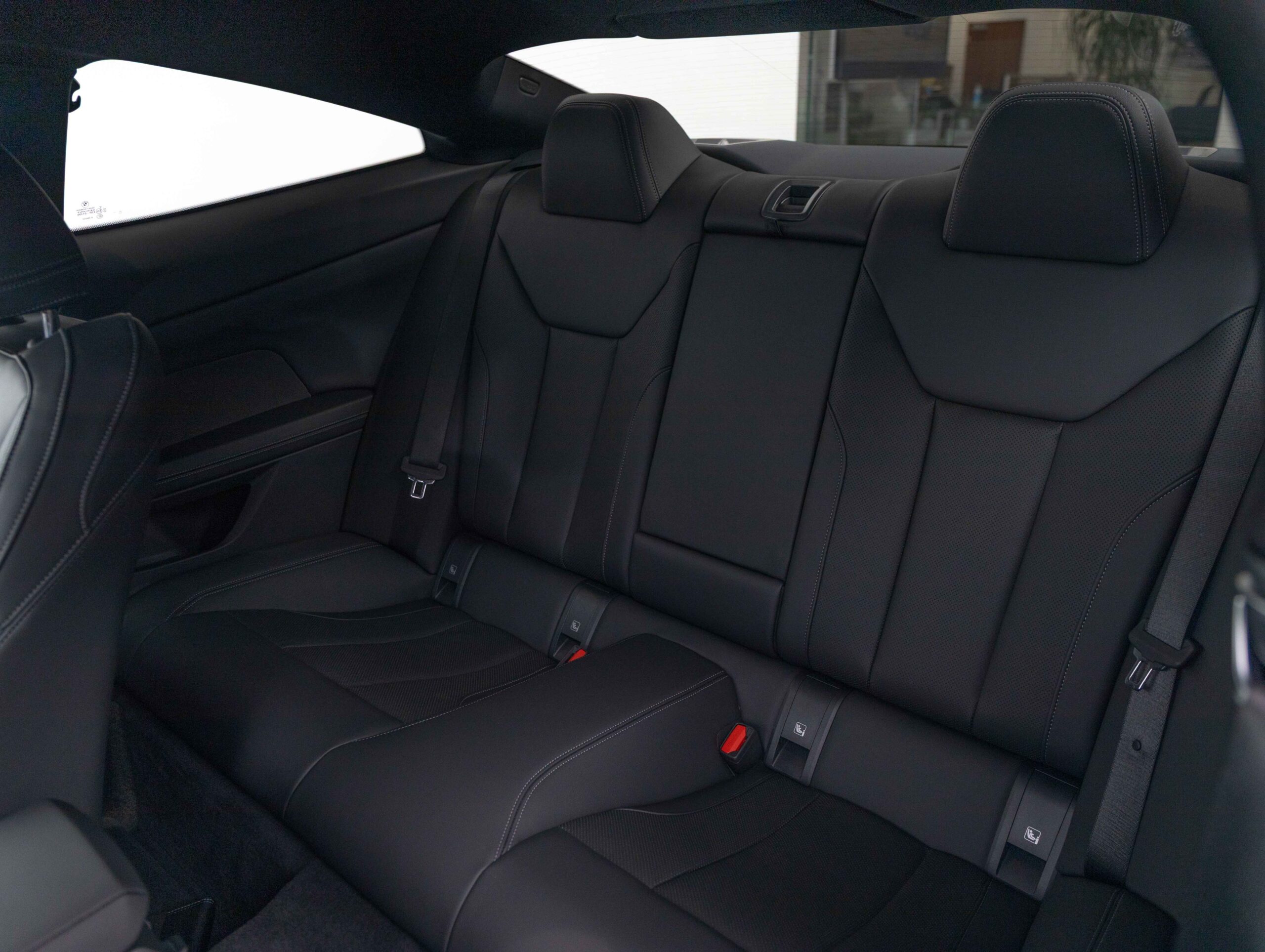 BMW 430d xDrive Coupe