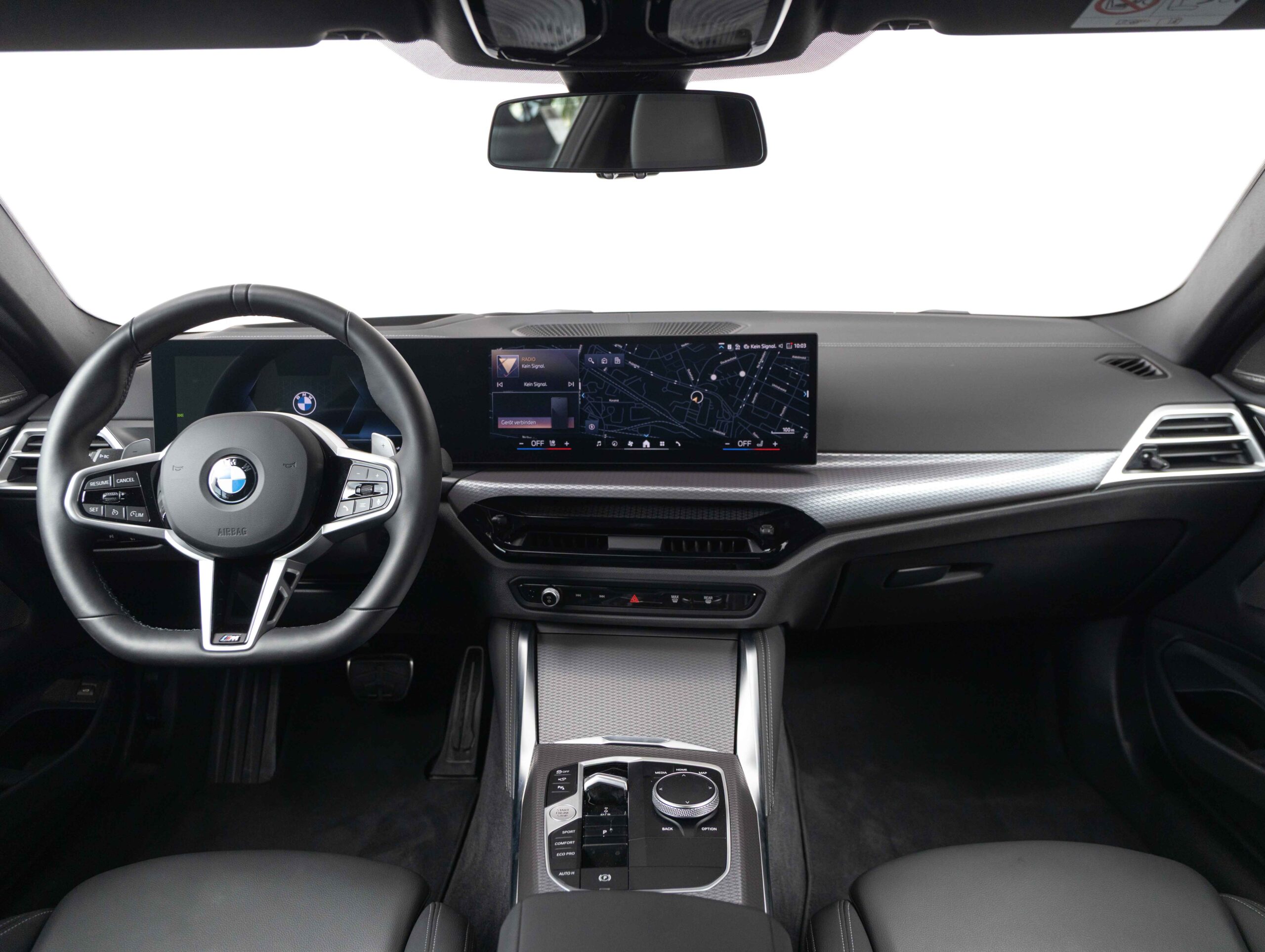BMW 430d xDrive Coupe