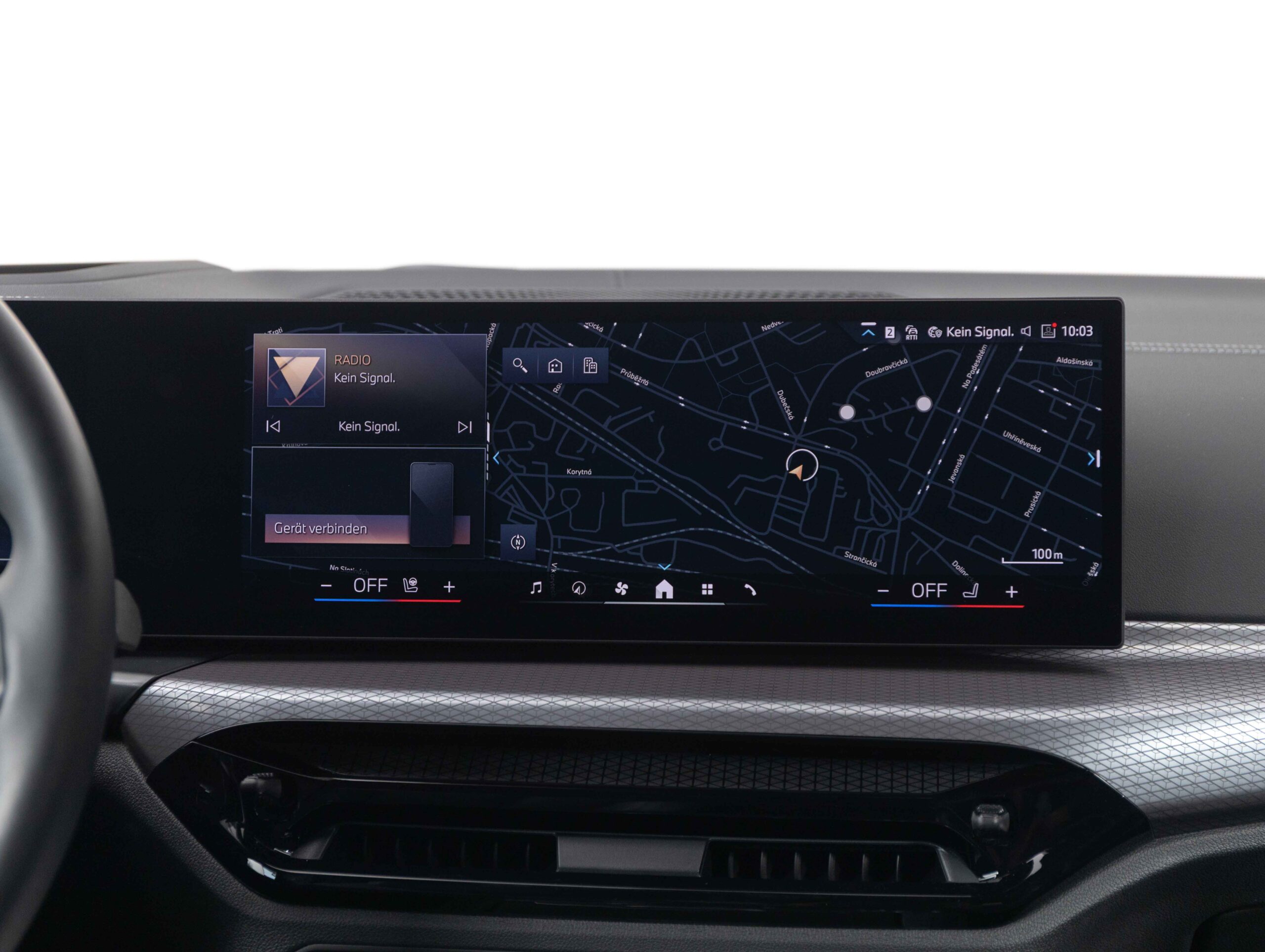 BMW 430d xDrive Coupe