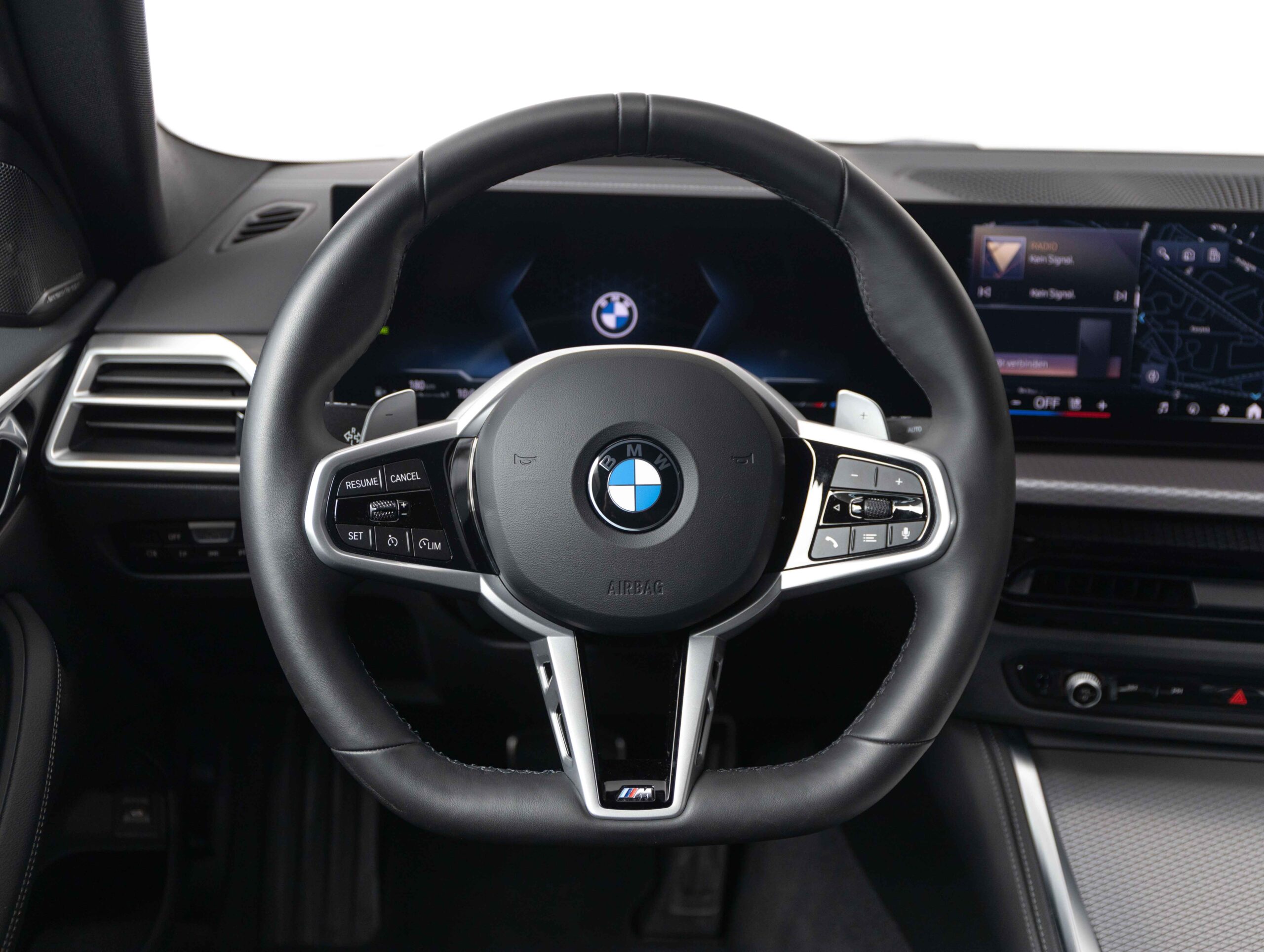 BMW 430d xDrive Coupe