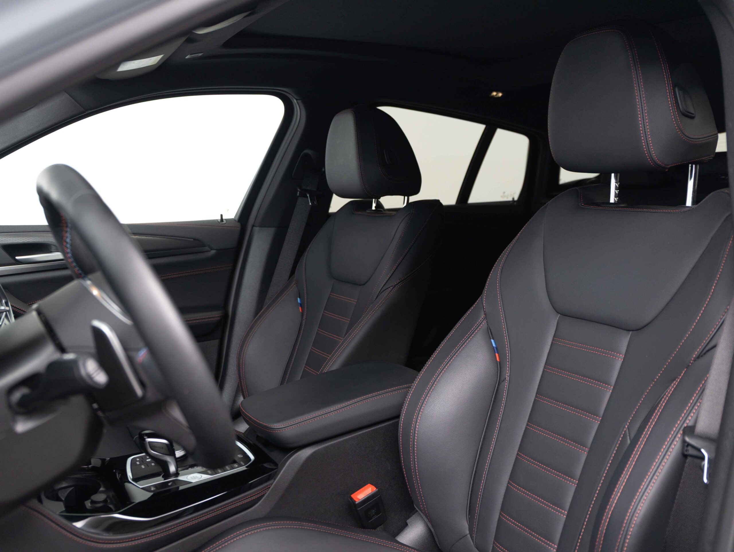BMW X4 M40d