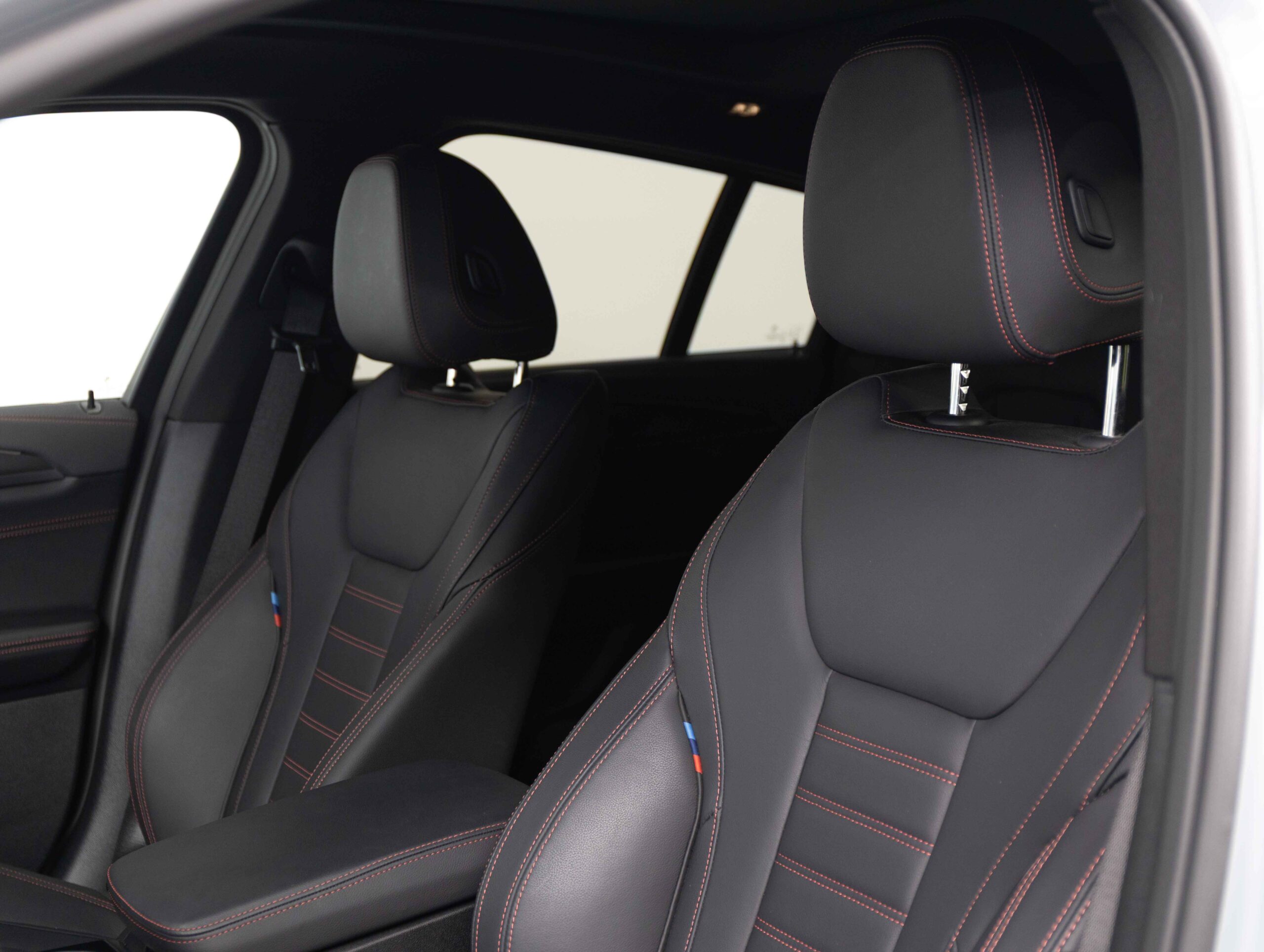 BMW X4 M40d