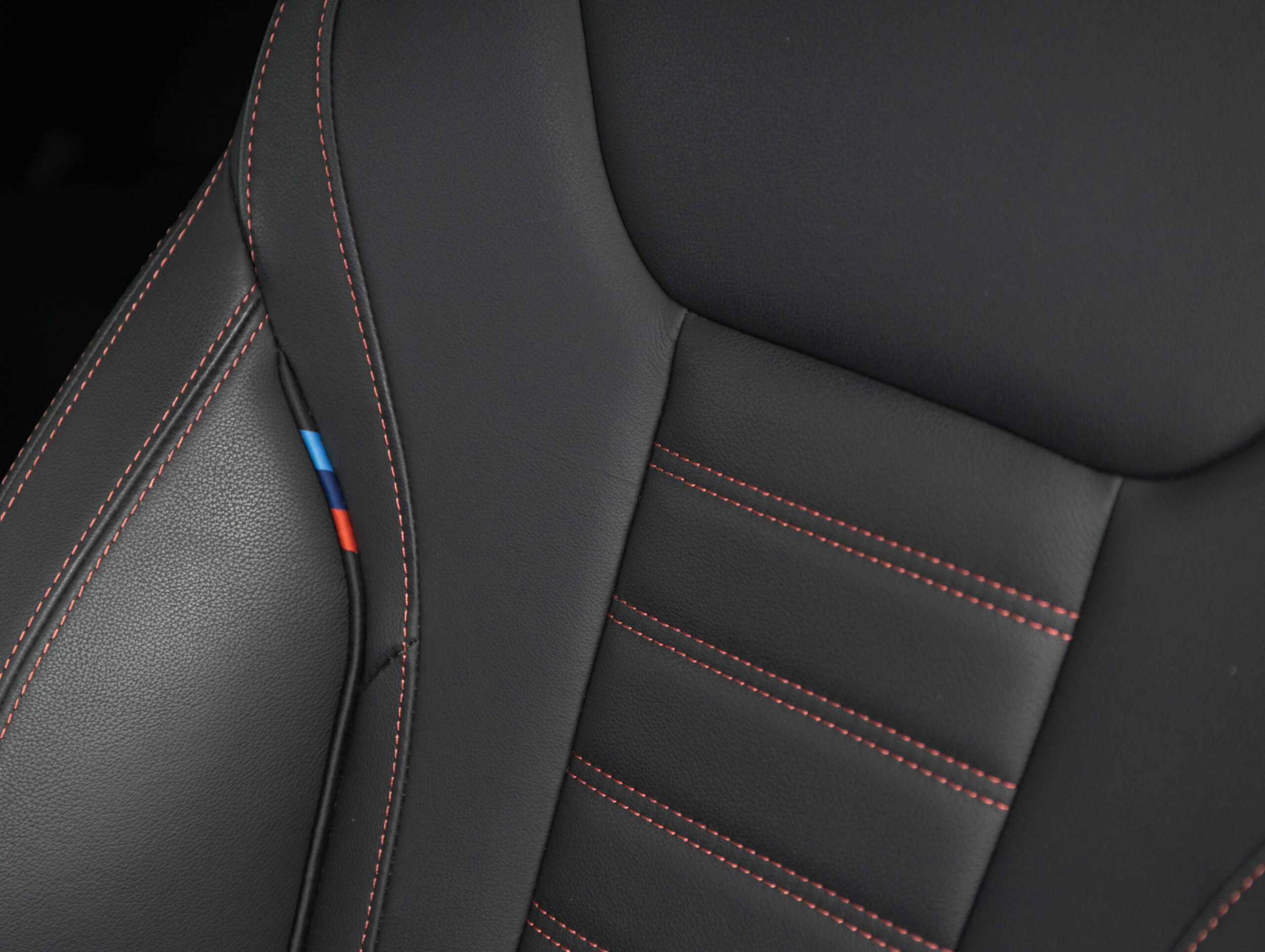 BMW X4 M40d
