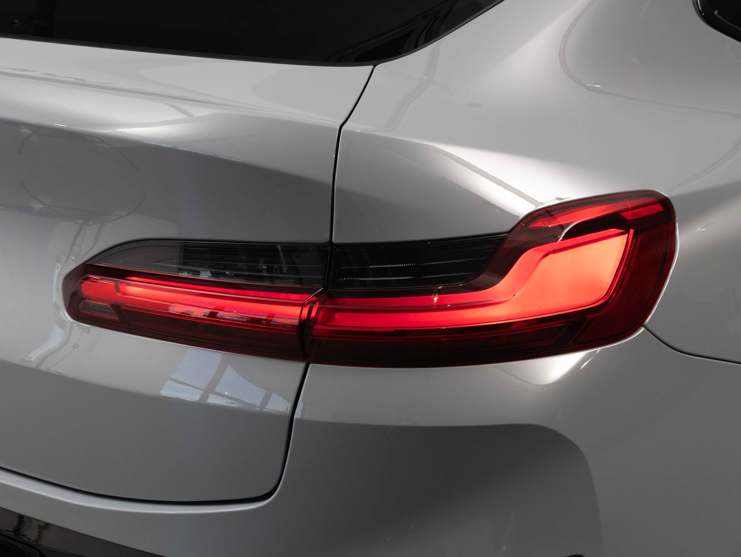 BMW X4 M40d
