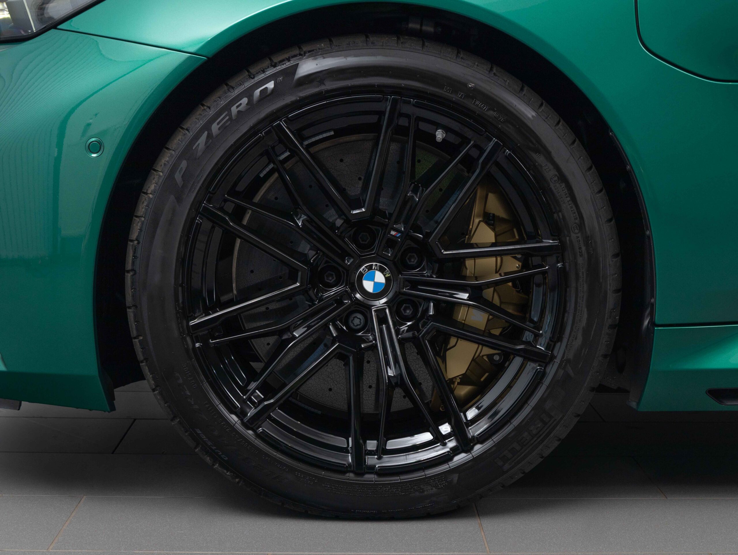 BMW M5 Touring