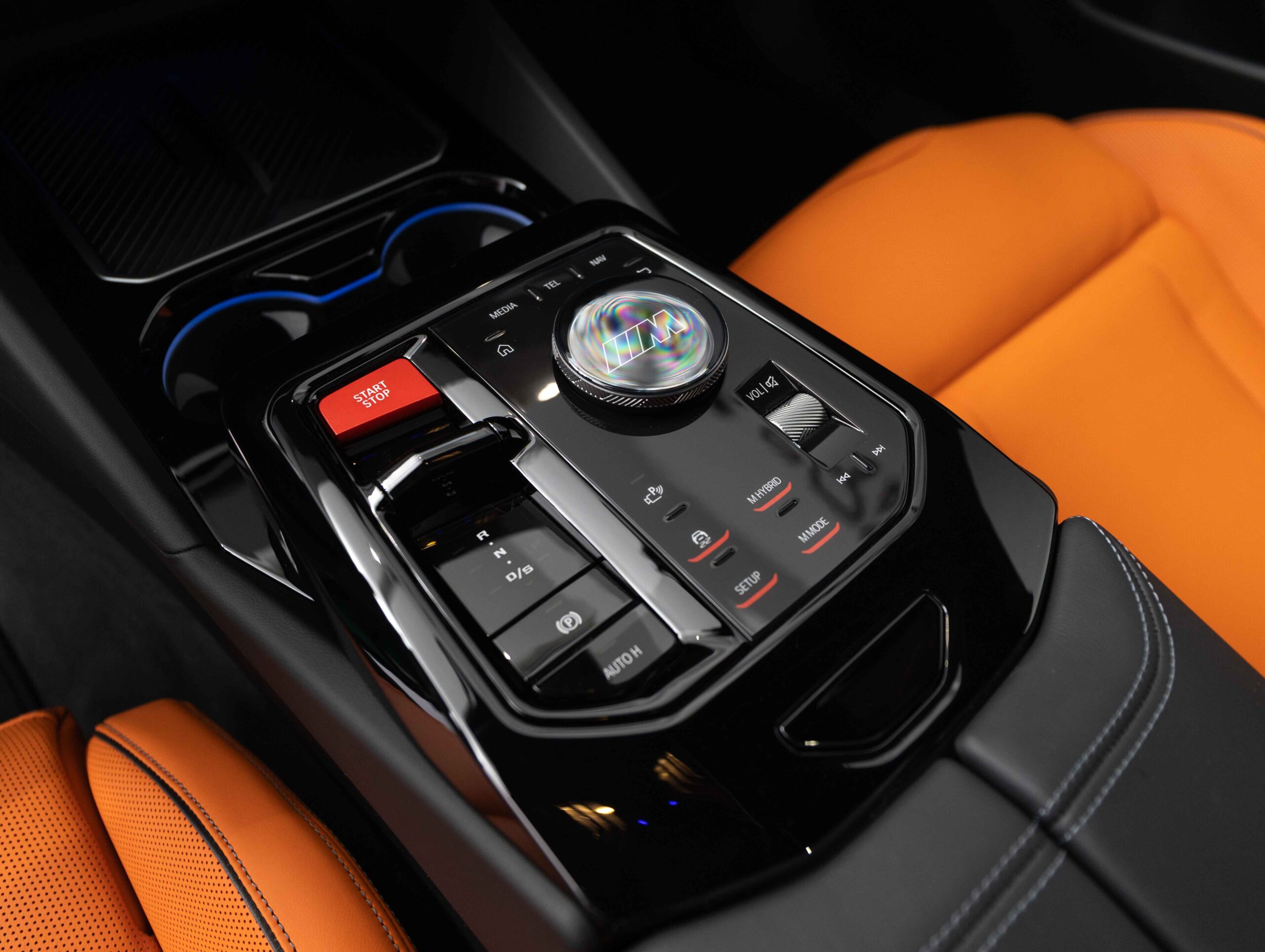 BMW M5 Touring
