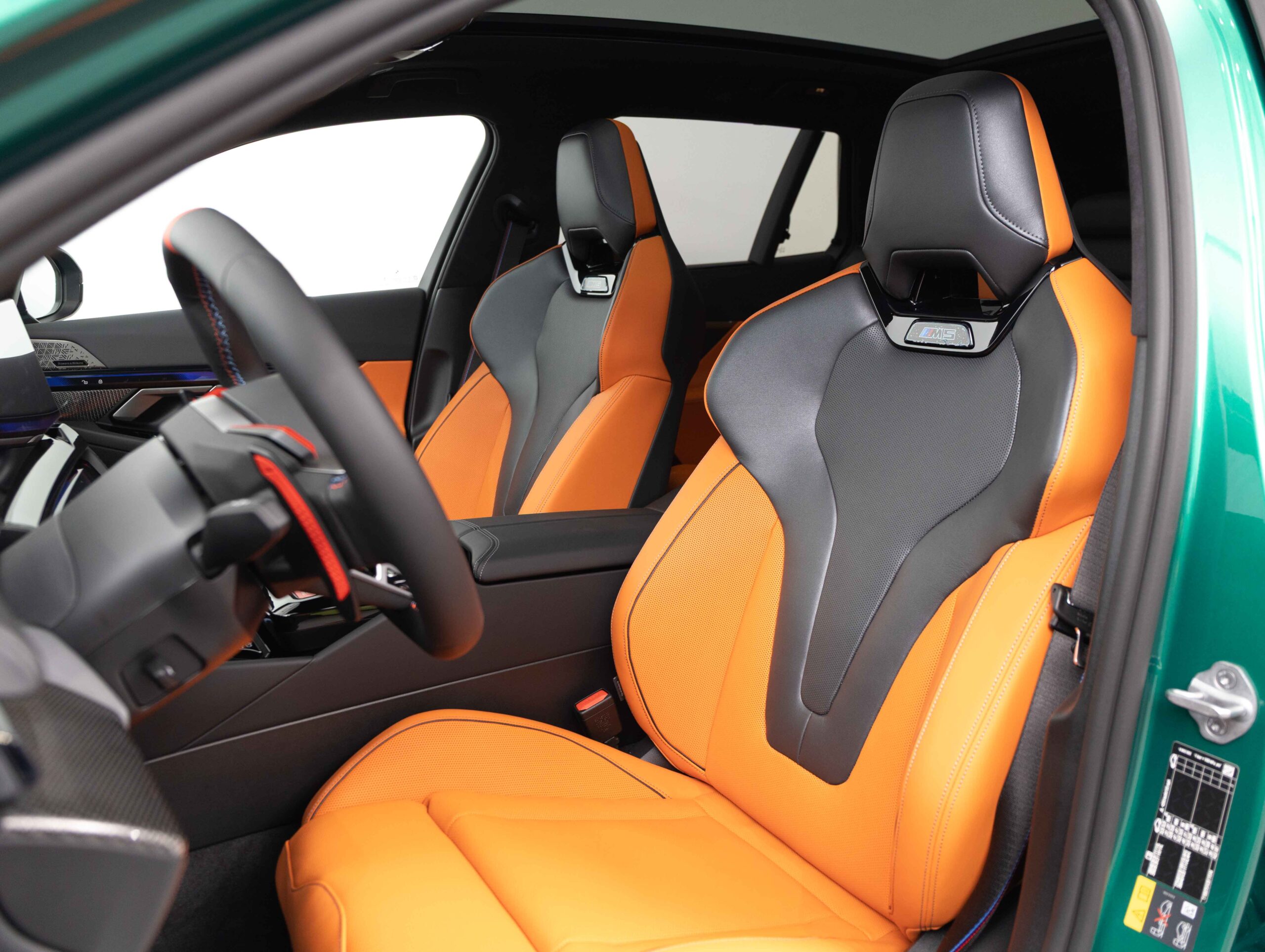BMW M5 Touring