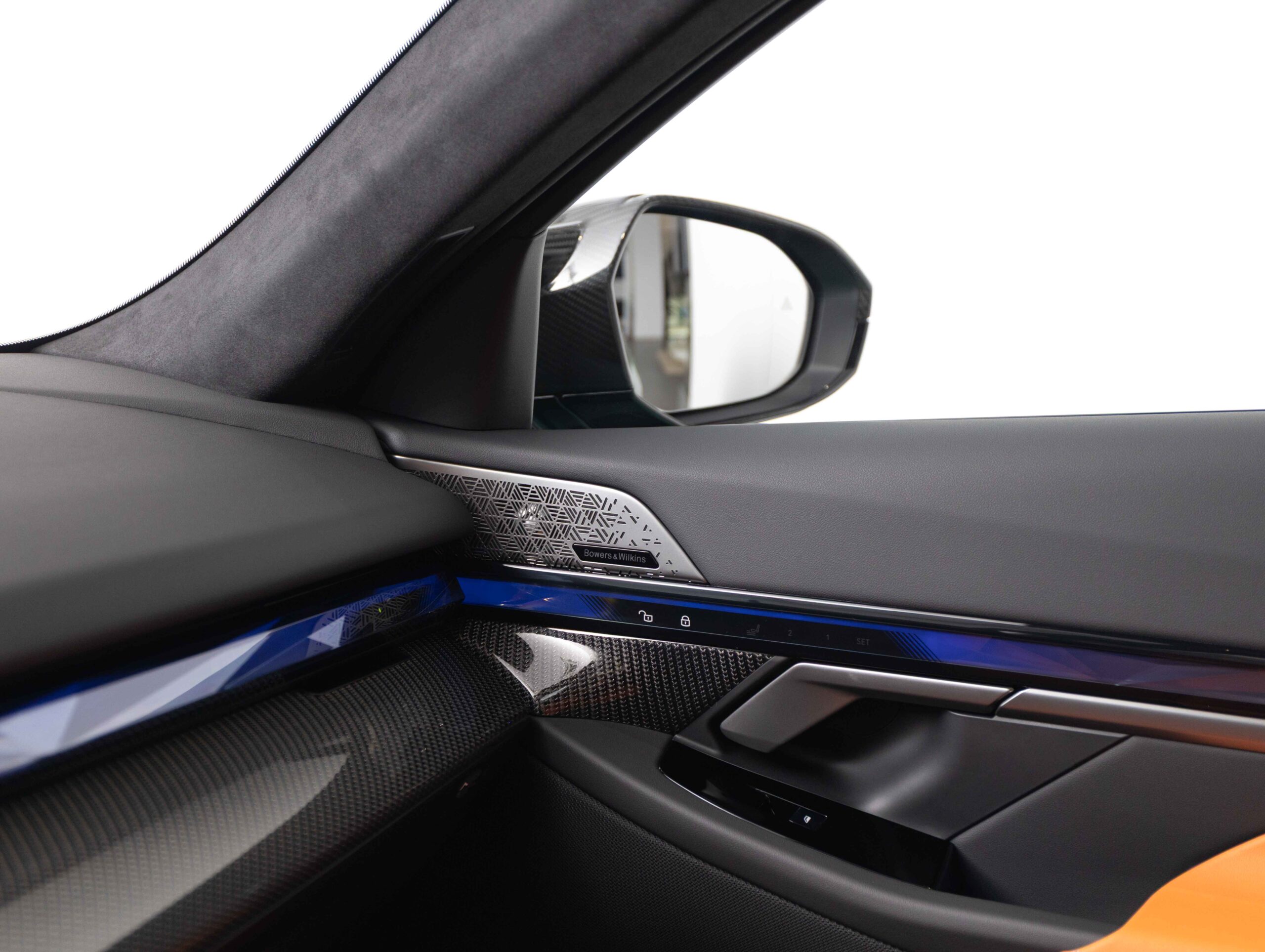 BMW M5 Touring