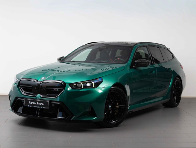 BMW M5 Touring