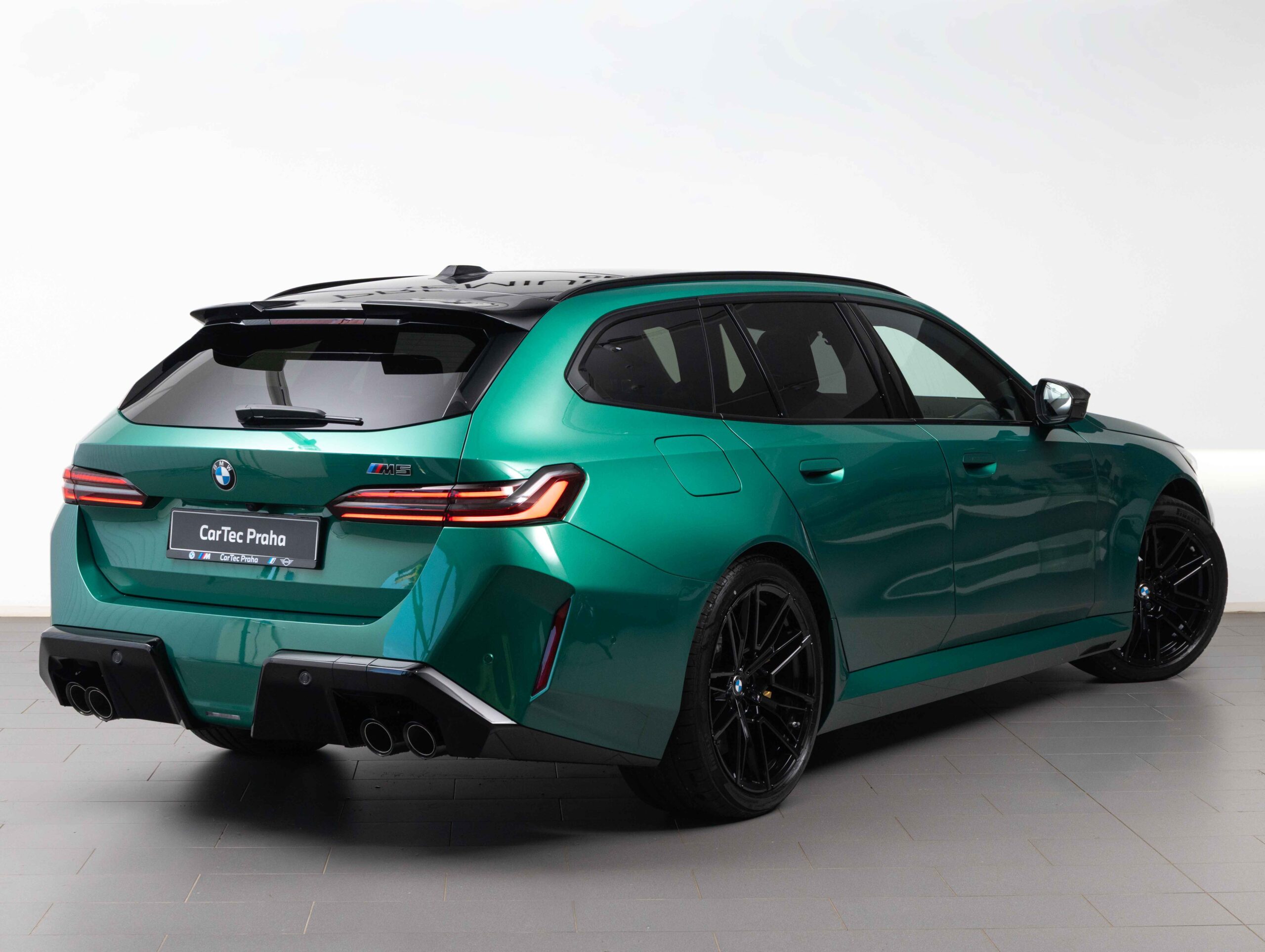 BMW M5 Touring