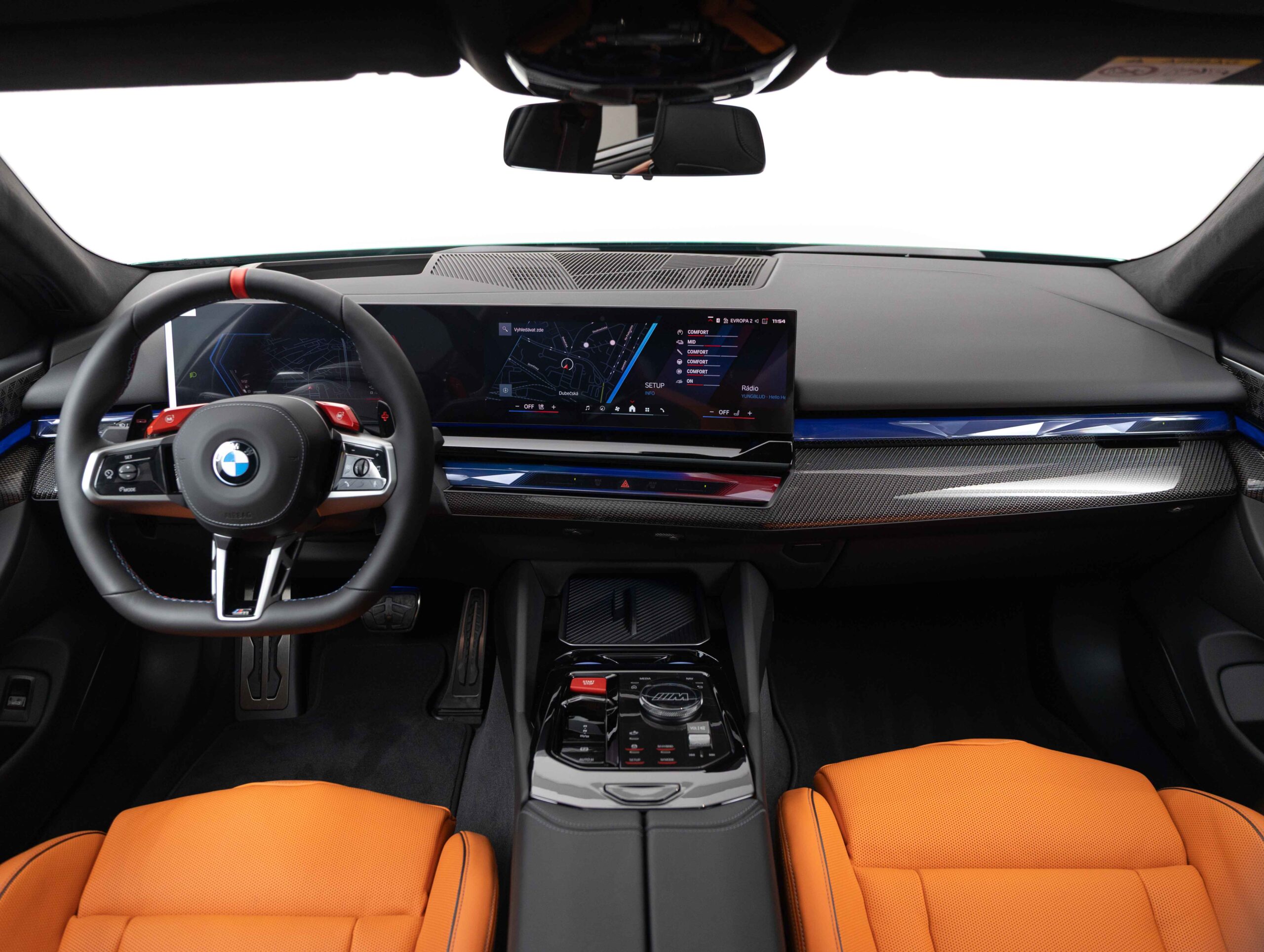 BMW M5 Touring