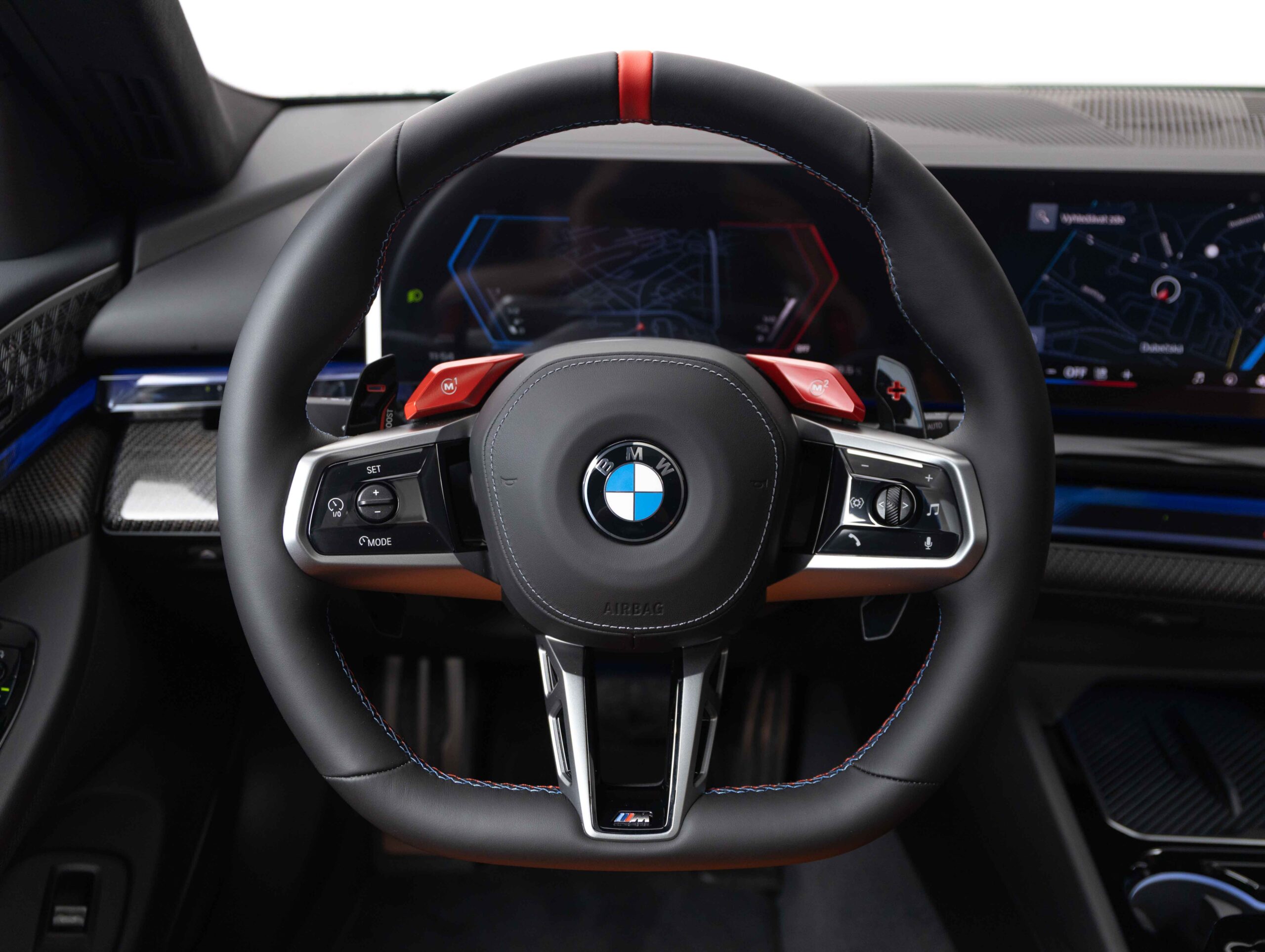 BMW M5 Touring
