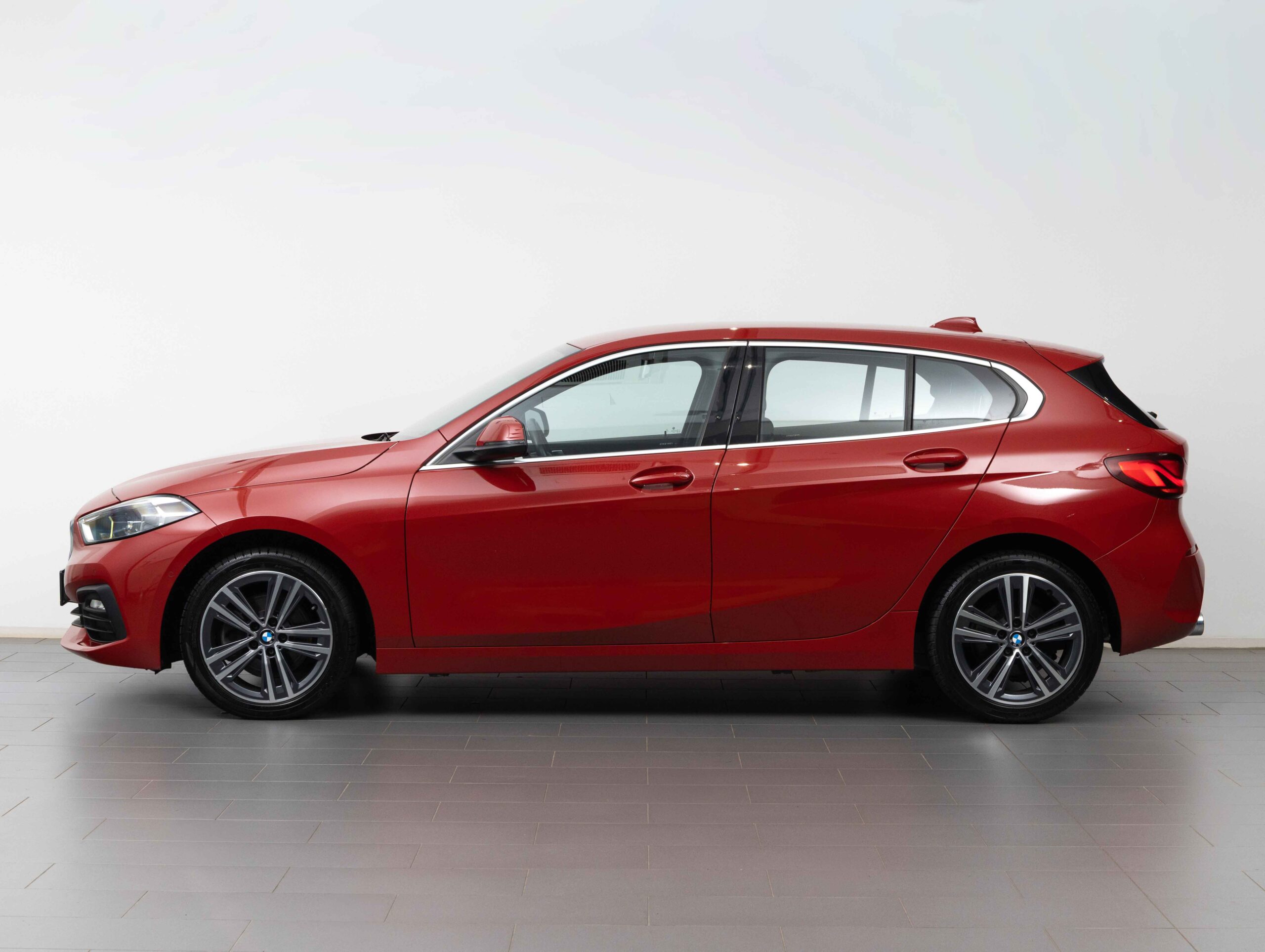 BMW 116d