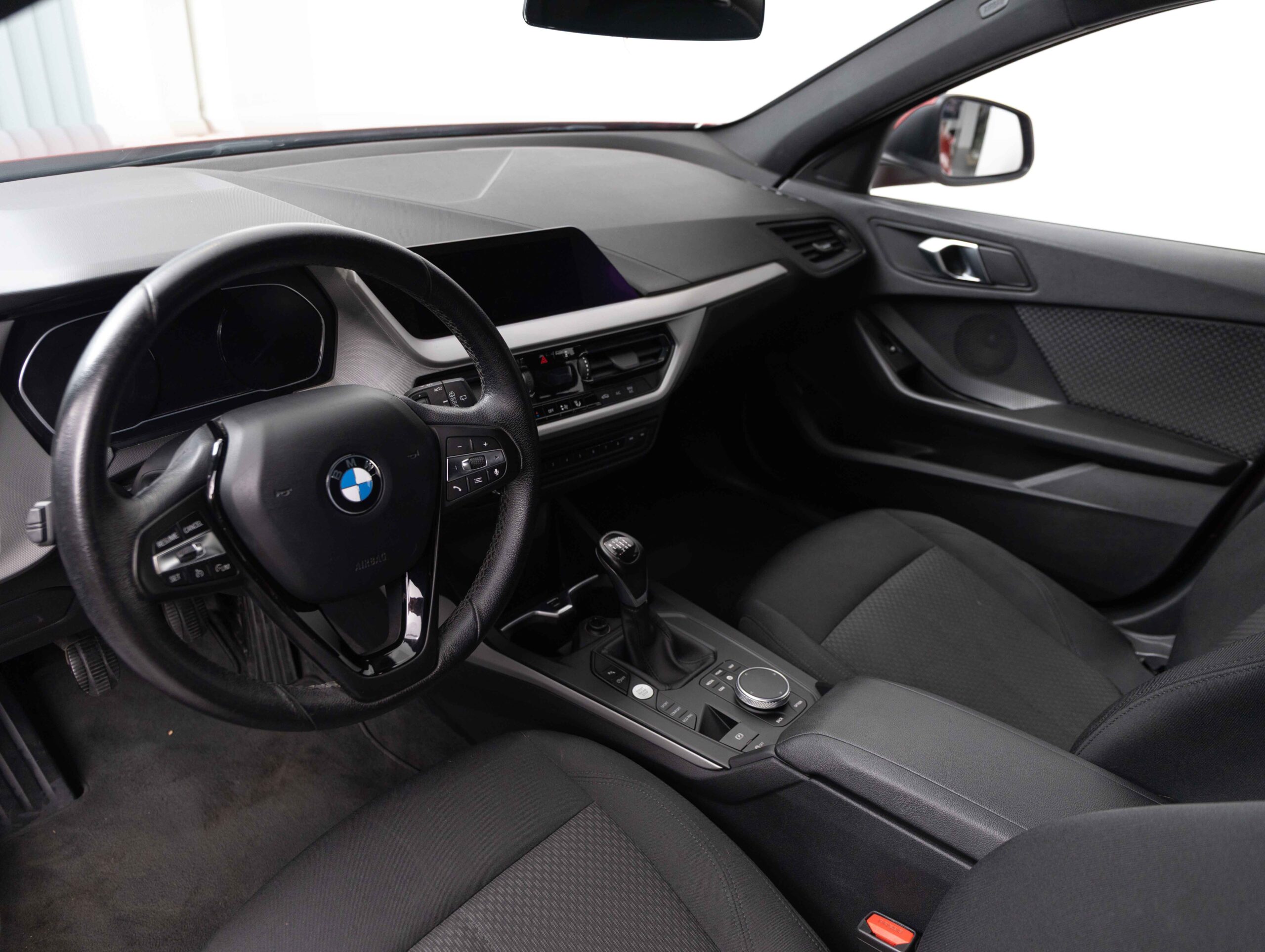 BMW 116d