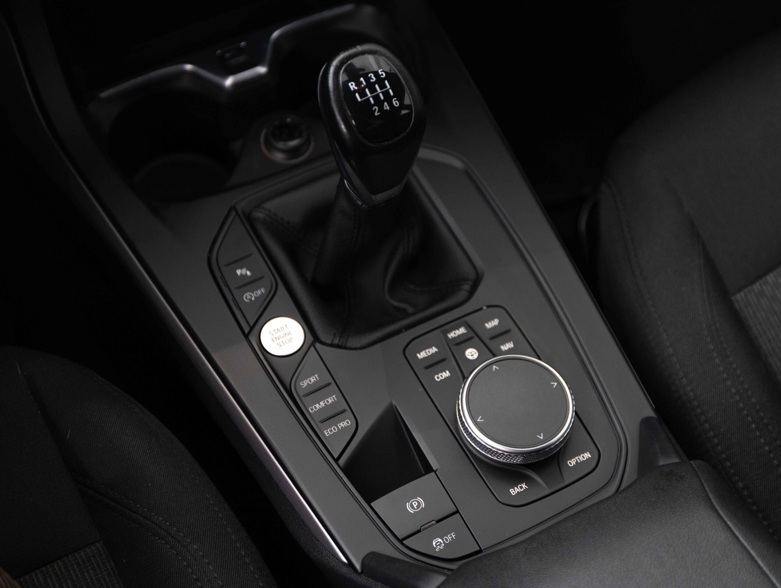 BMW 116d