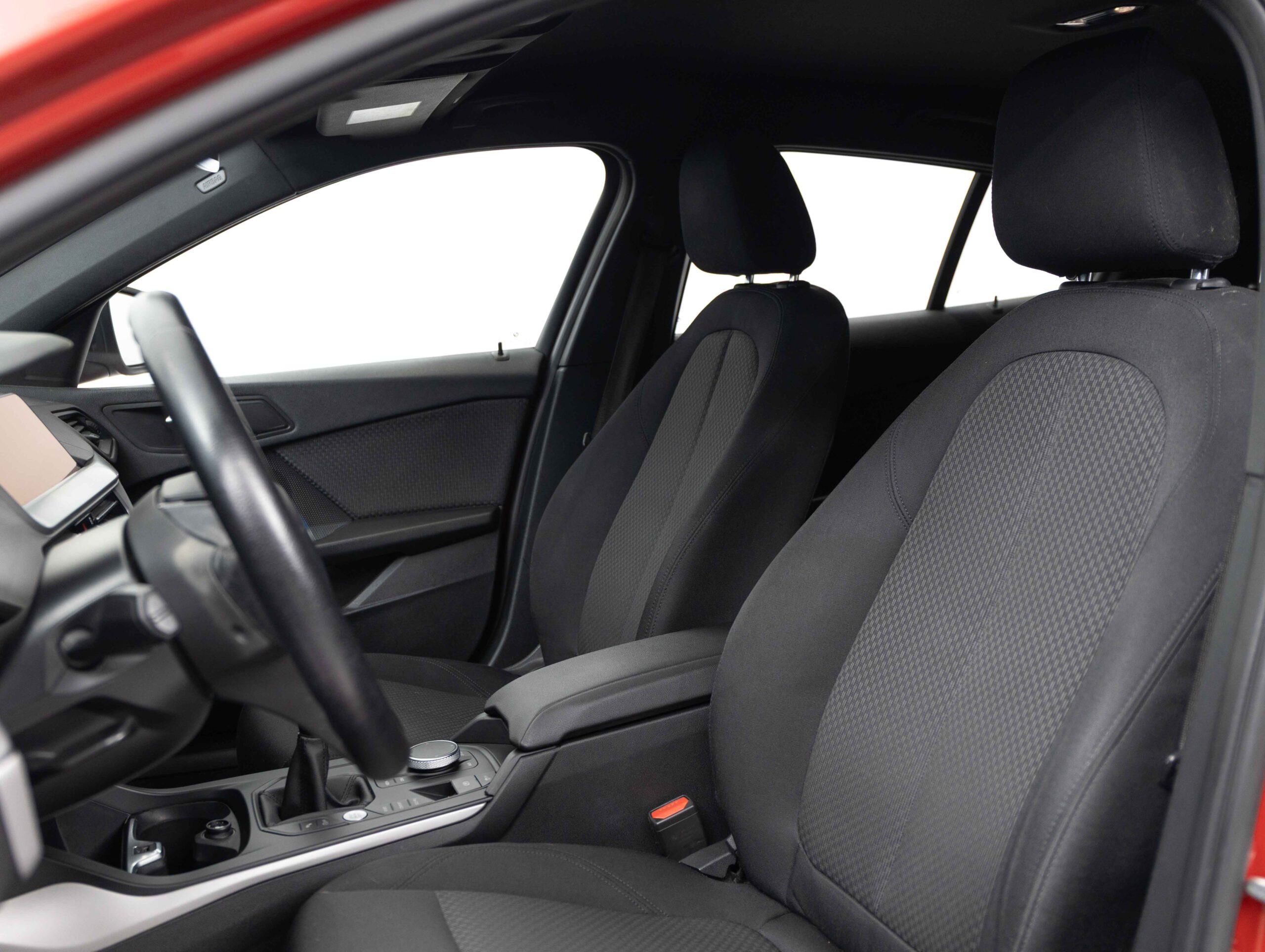 BMW 116d