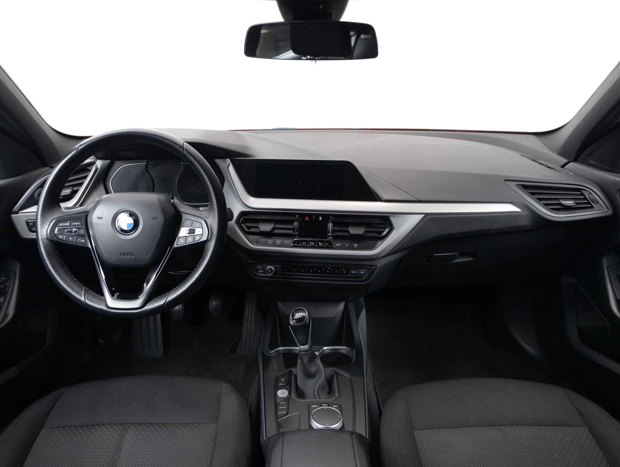 BMW 116d