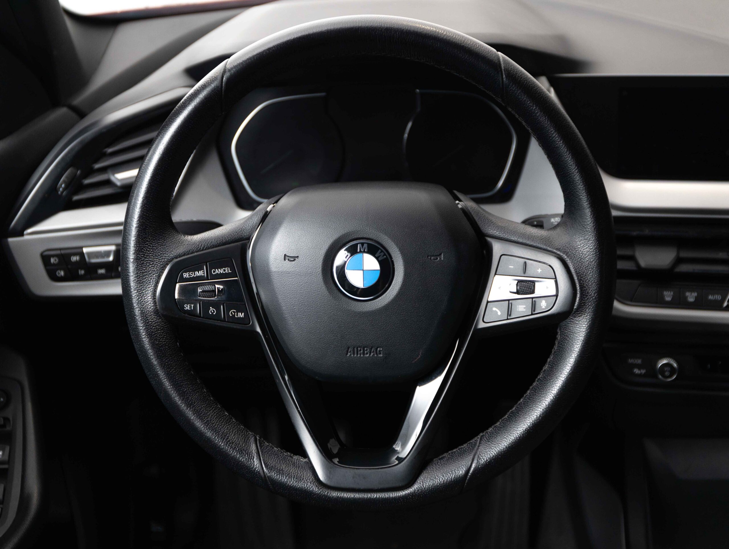 BMW 116d