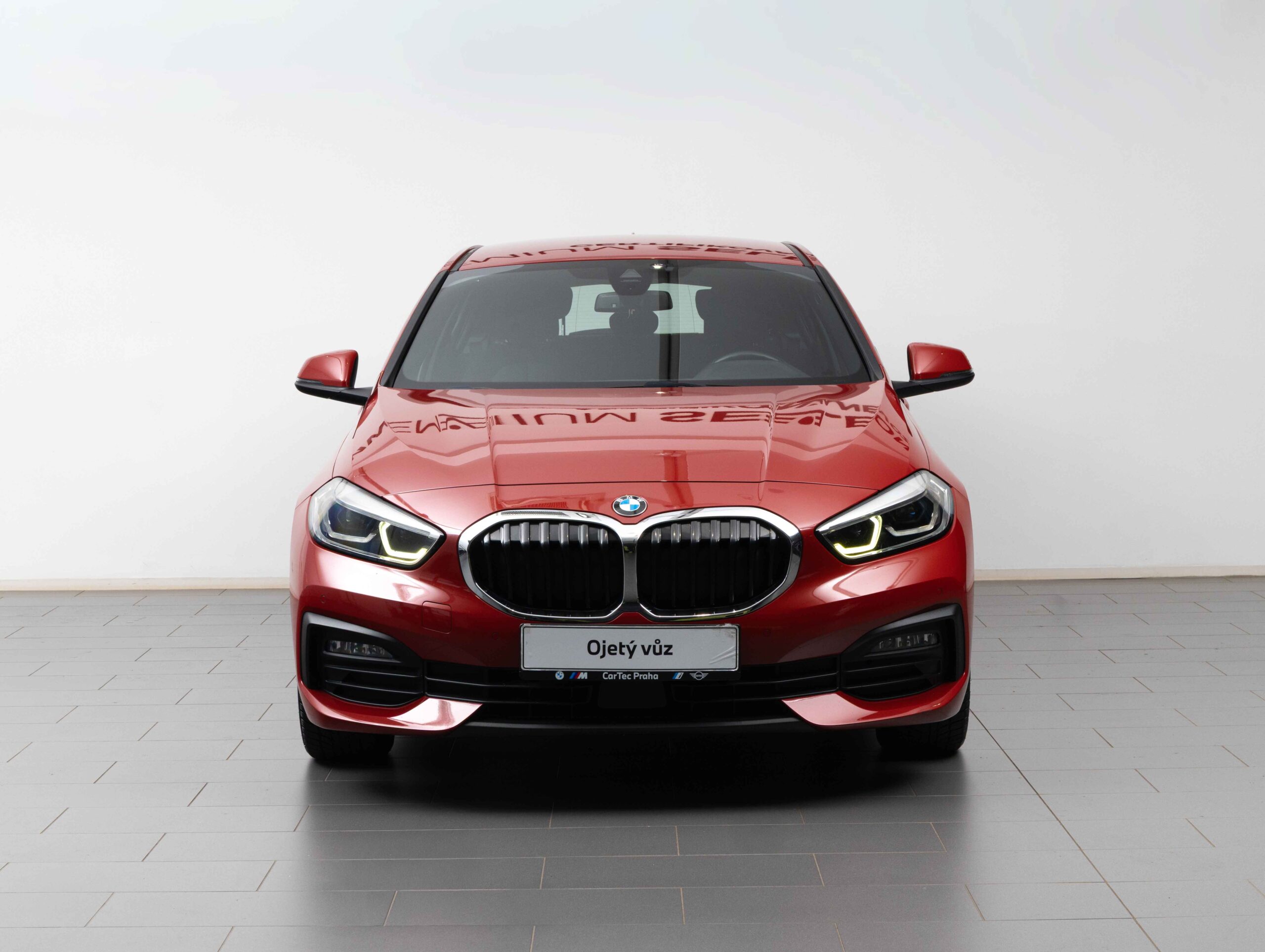 BMW 116d