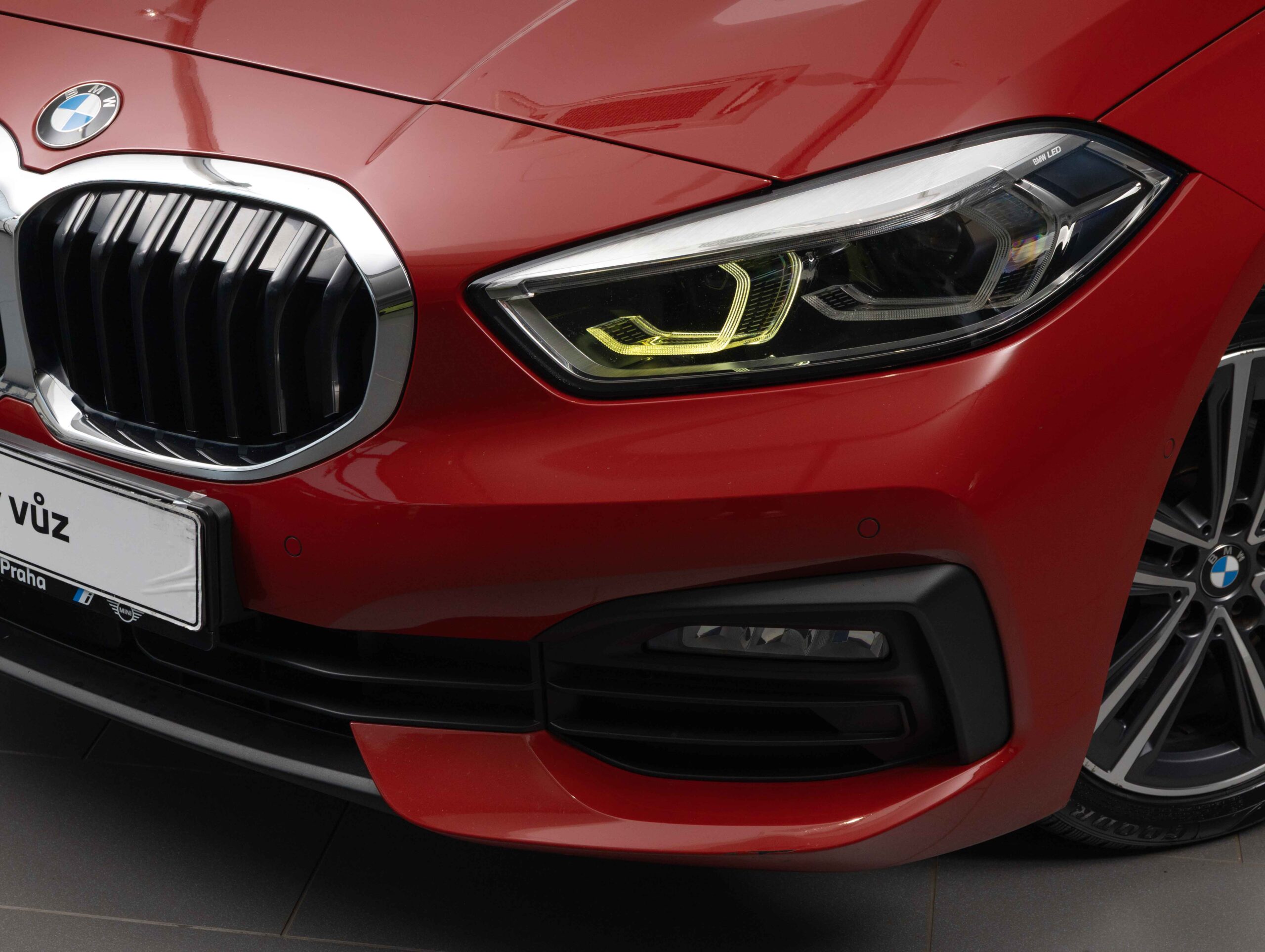 BMW 116d
