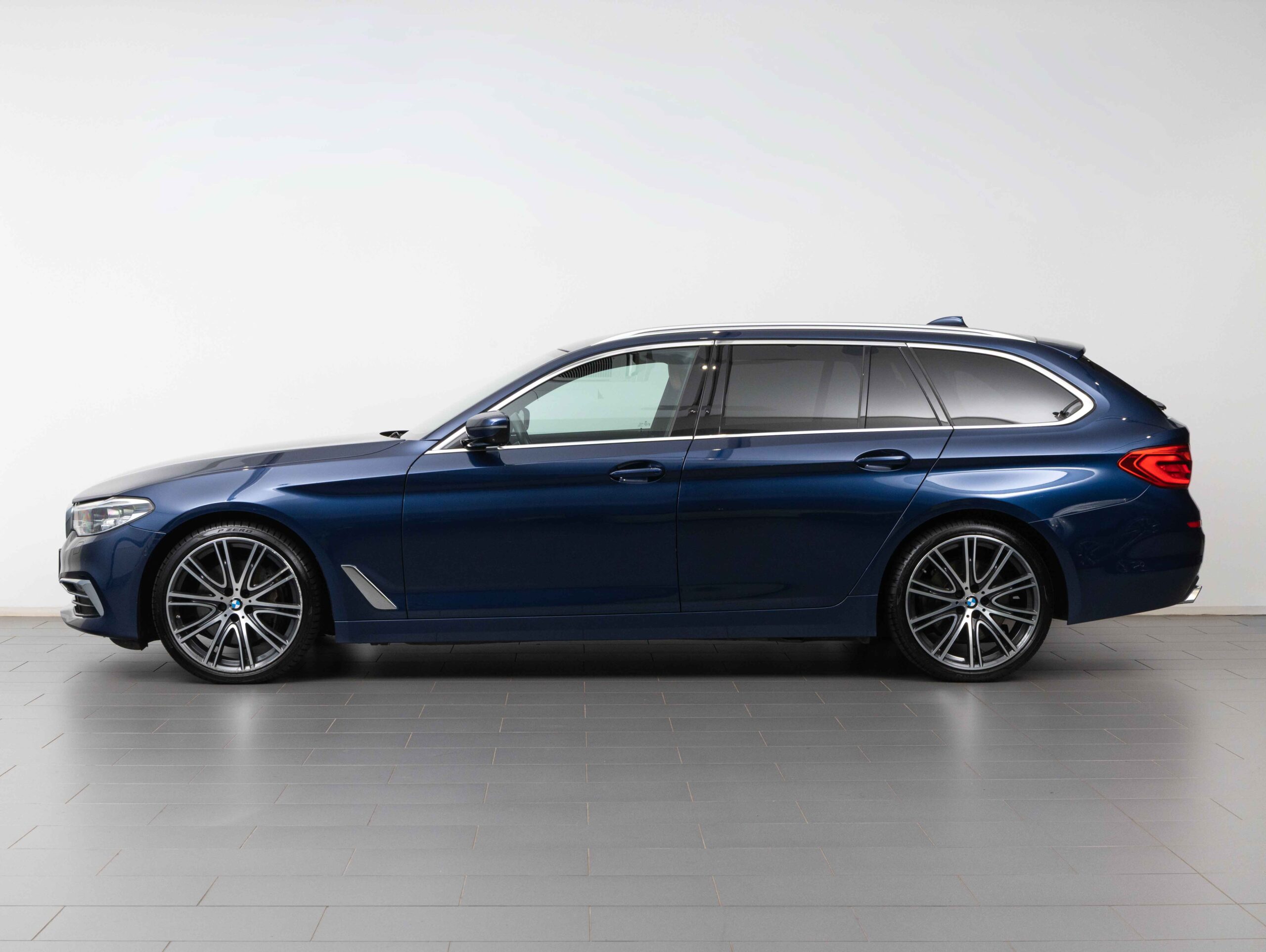 BMW 540d xDrive Touring
