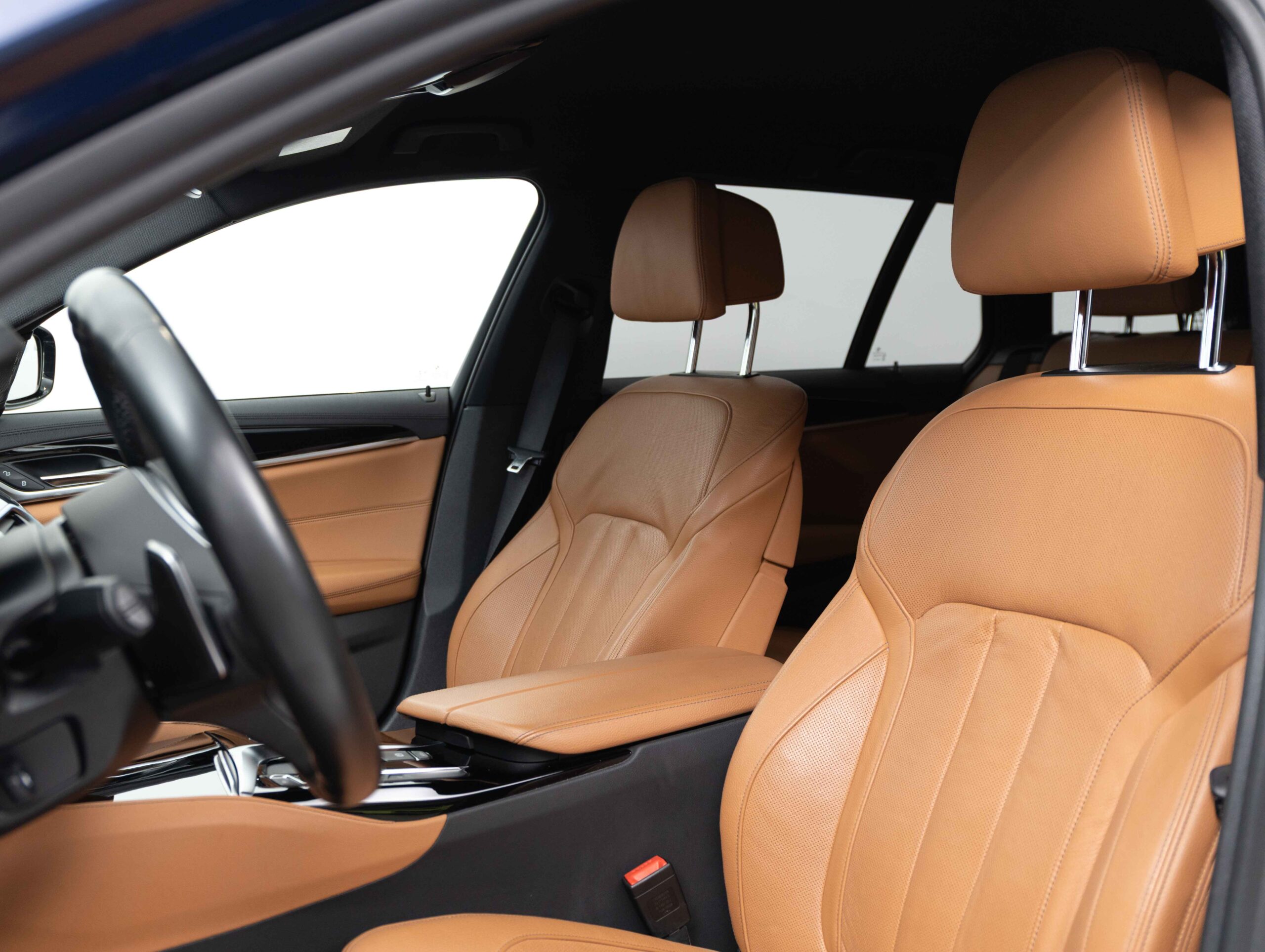 BMW 540d xDrive Touring