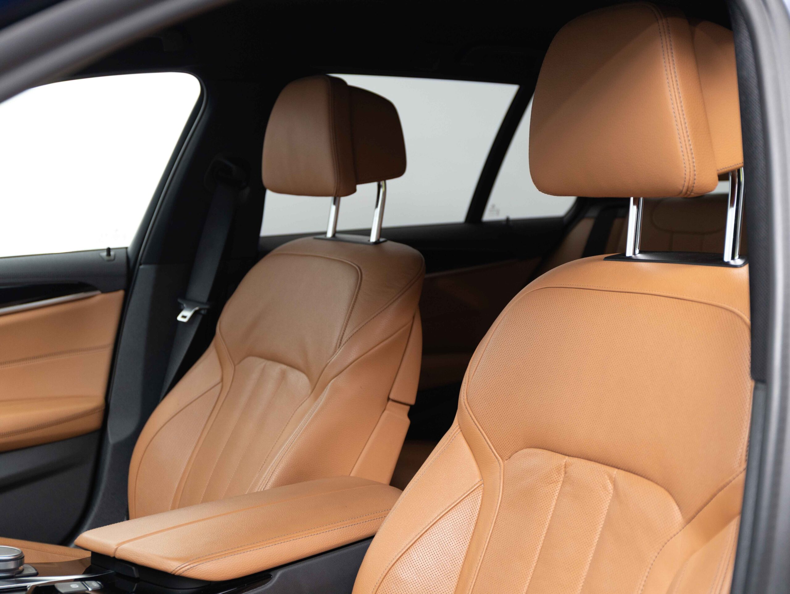 BMW 540d xDrive Touring